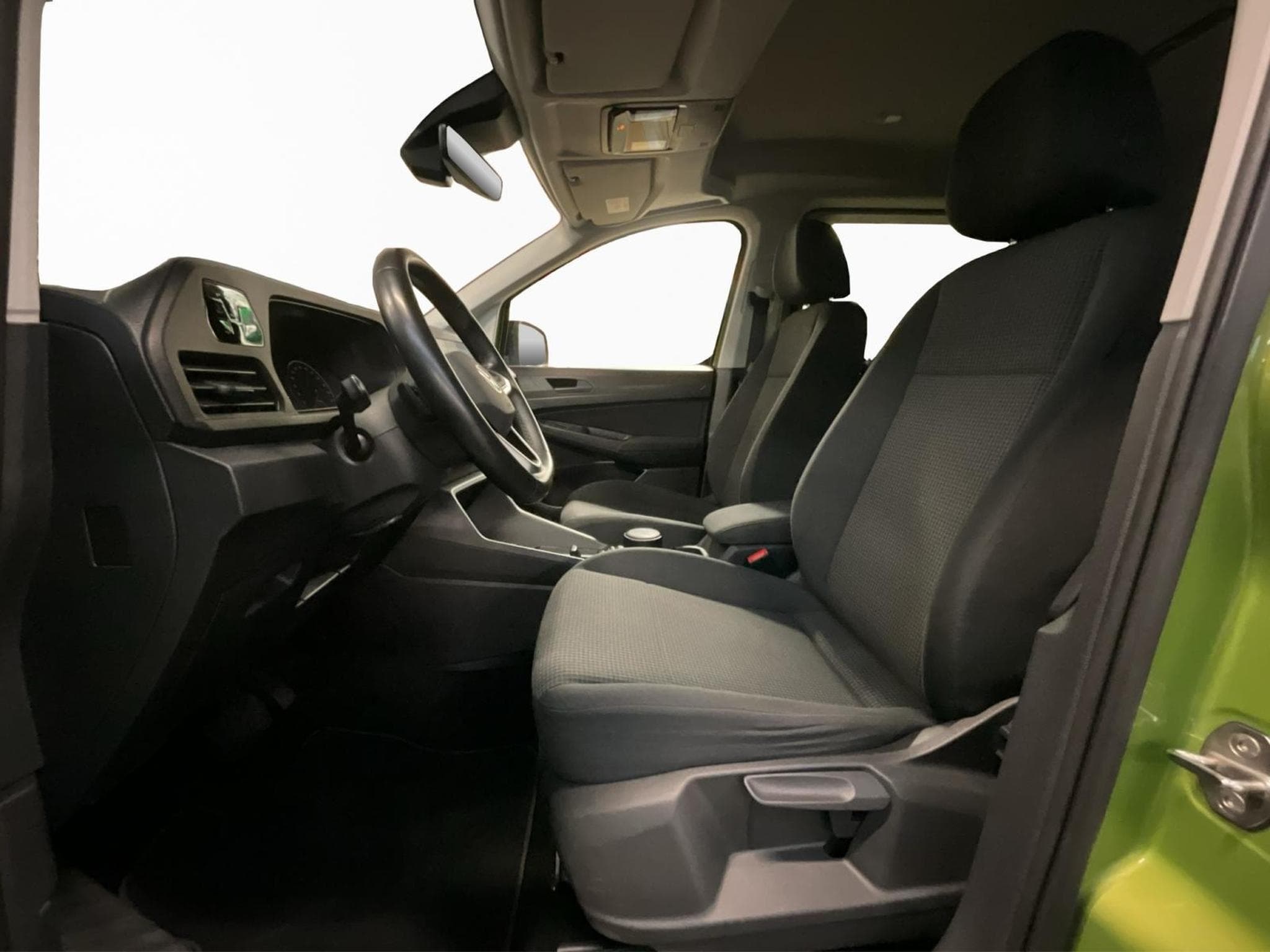 VW Caddy Maxi+DSG+Stand-H.+Led+Navi (2022) - Photo 9