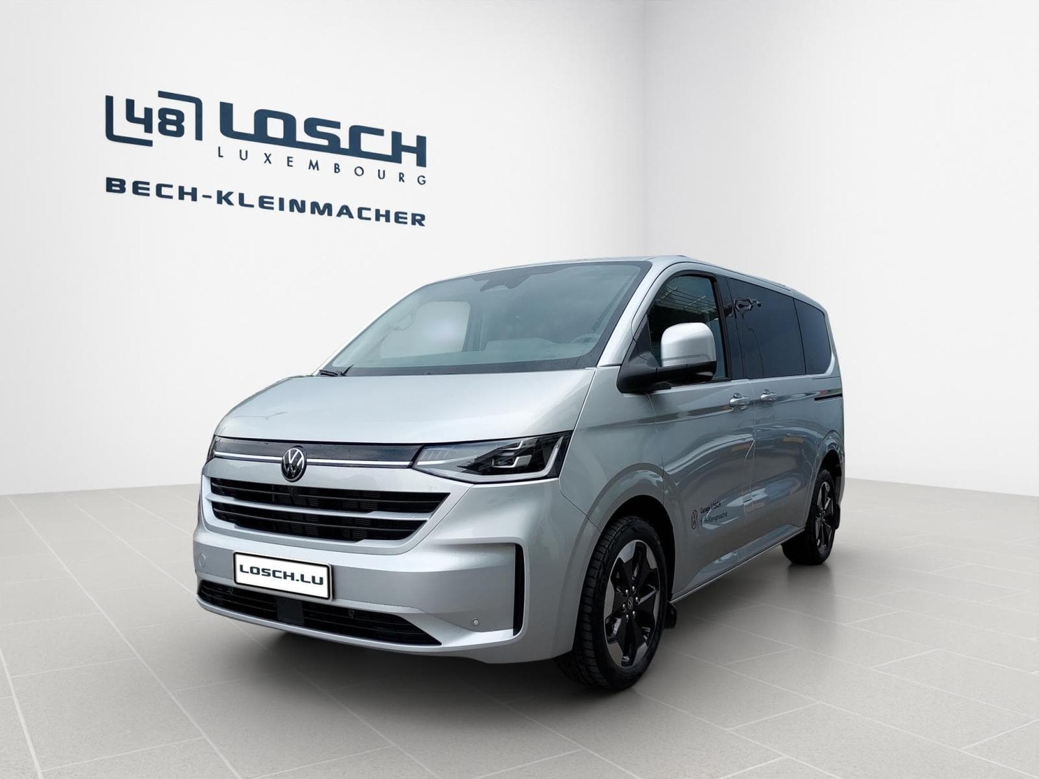 VW T7 Style (2026) - Photo 2