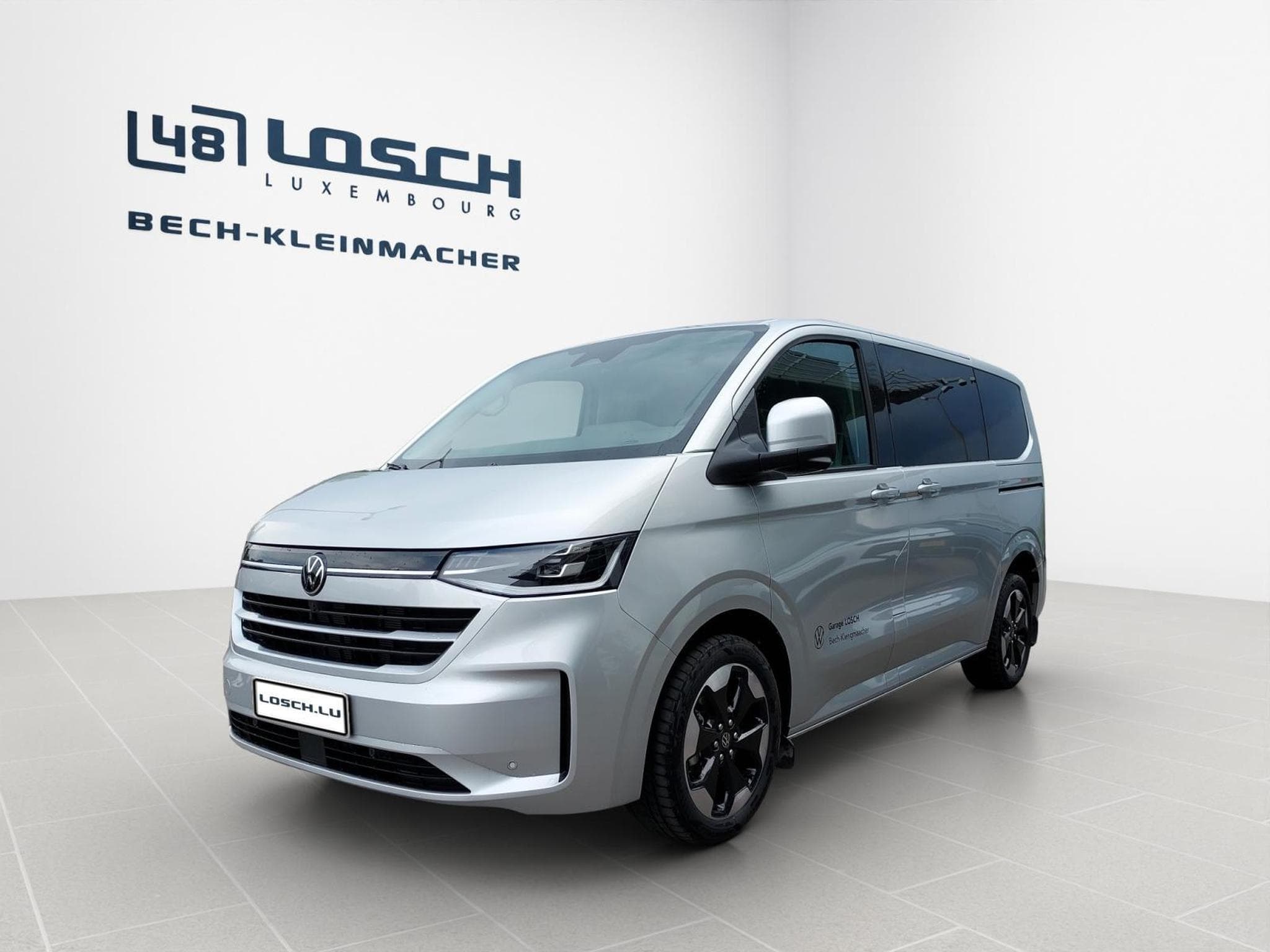 VW T7 Style (2026) - Photo 3