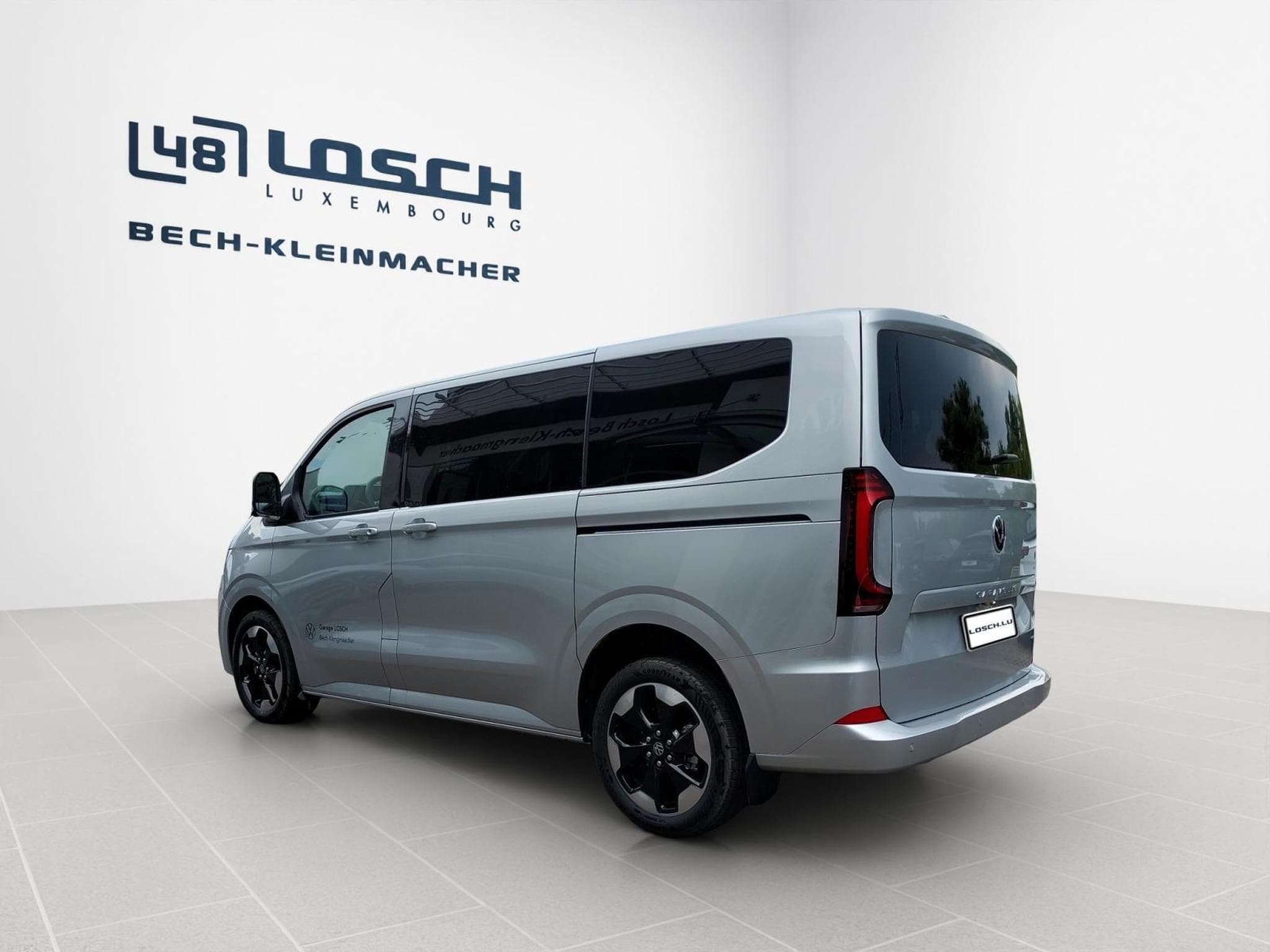 VW T7 Style (2026) - Photo 4