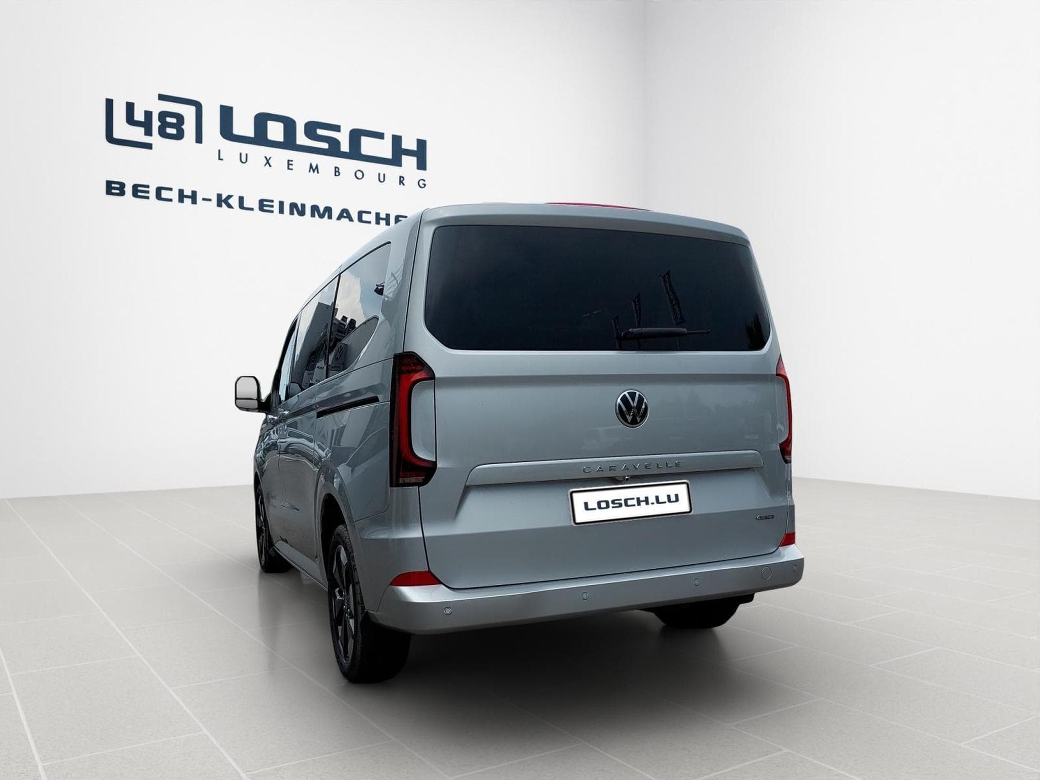 VW T7 Style (2026) - Photo 5