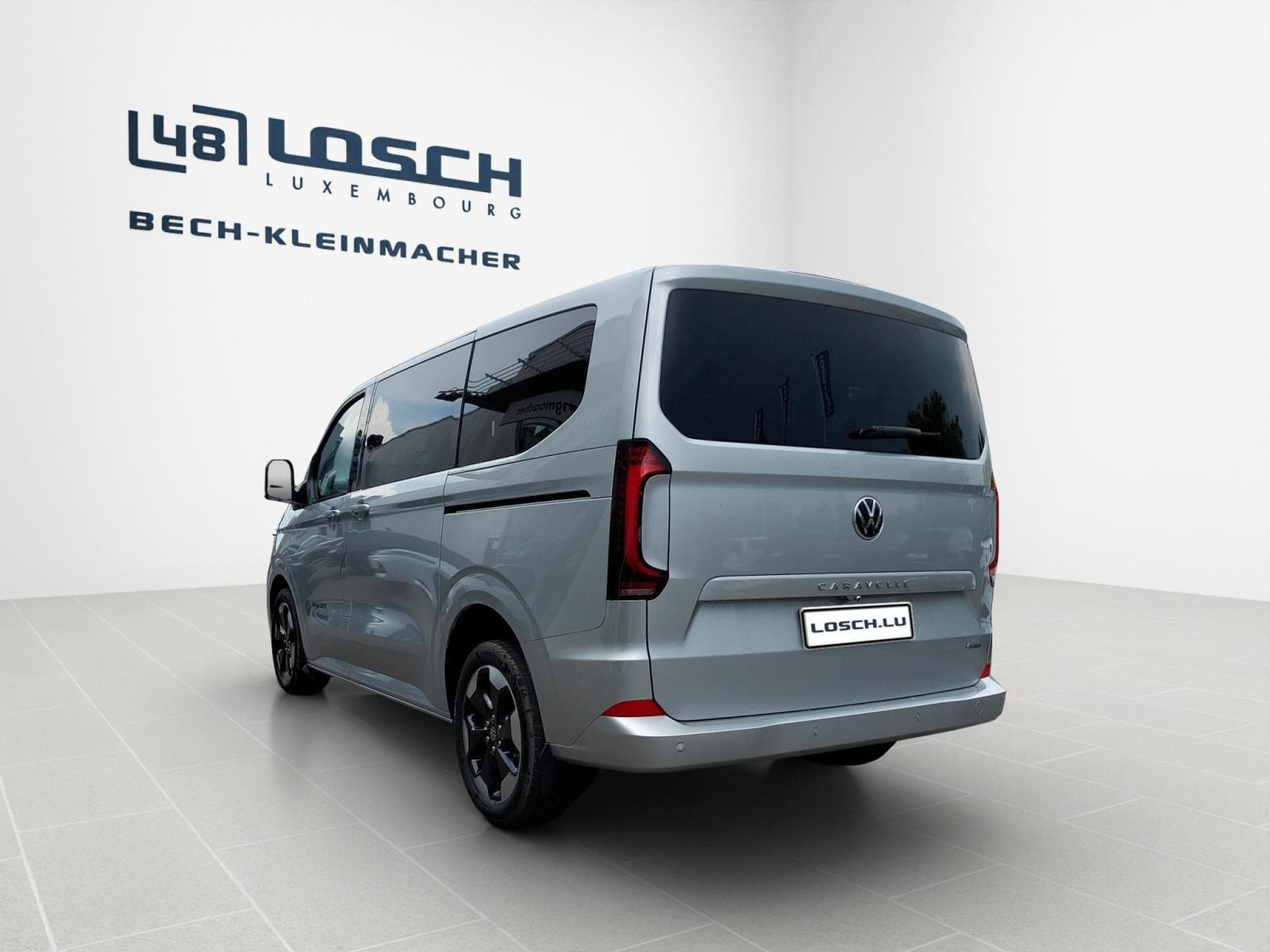 VW T7 Style (2026) - Photo 6