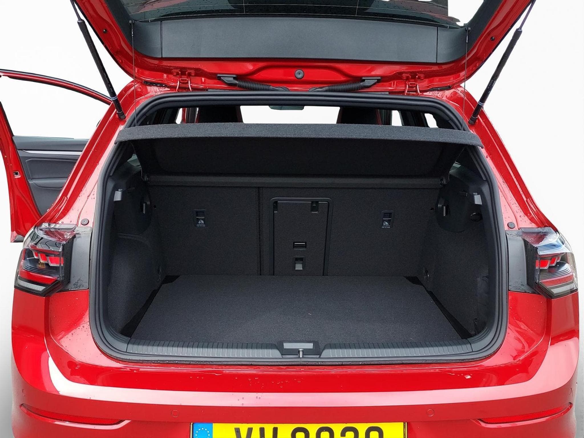 VW Golf Clubsport (2026) - Photo 11