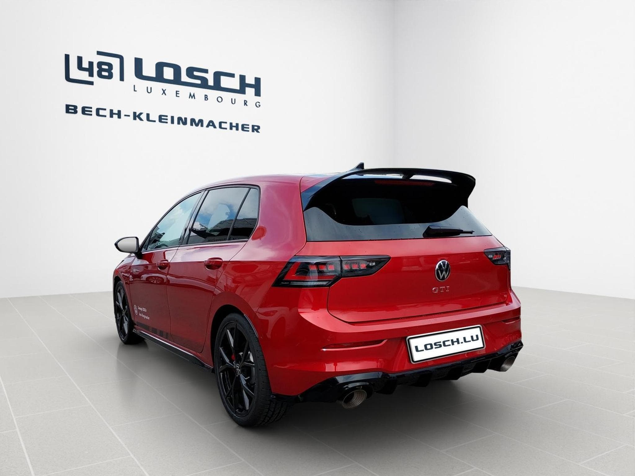 VW Golf Clubsport (2026) - Photo 6