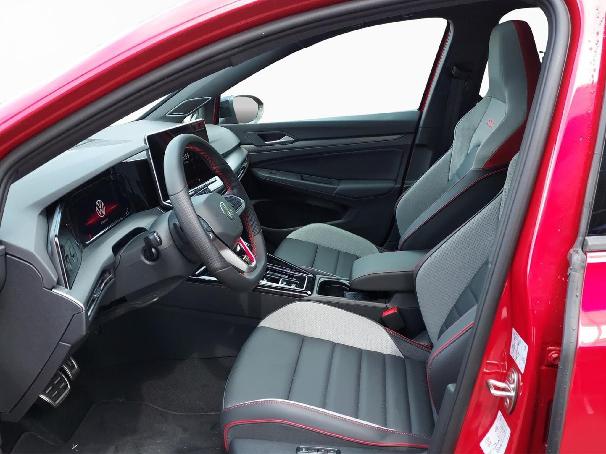 VW Golf Clubsport (2026) - Photo 8