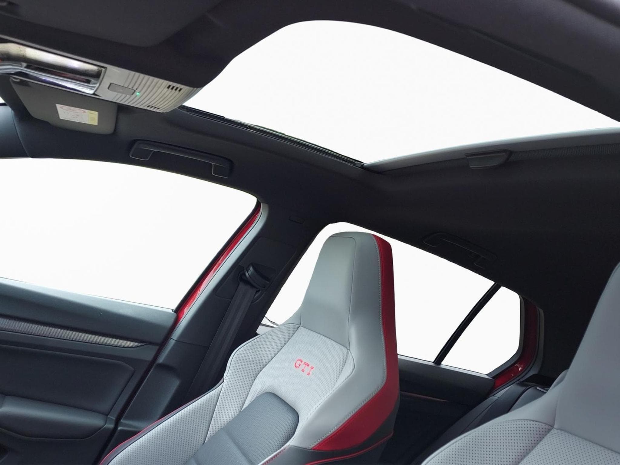 VW Golf Clubsport (2026) - Photo 9