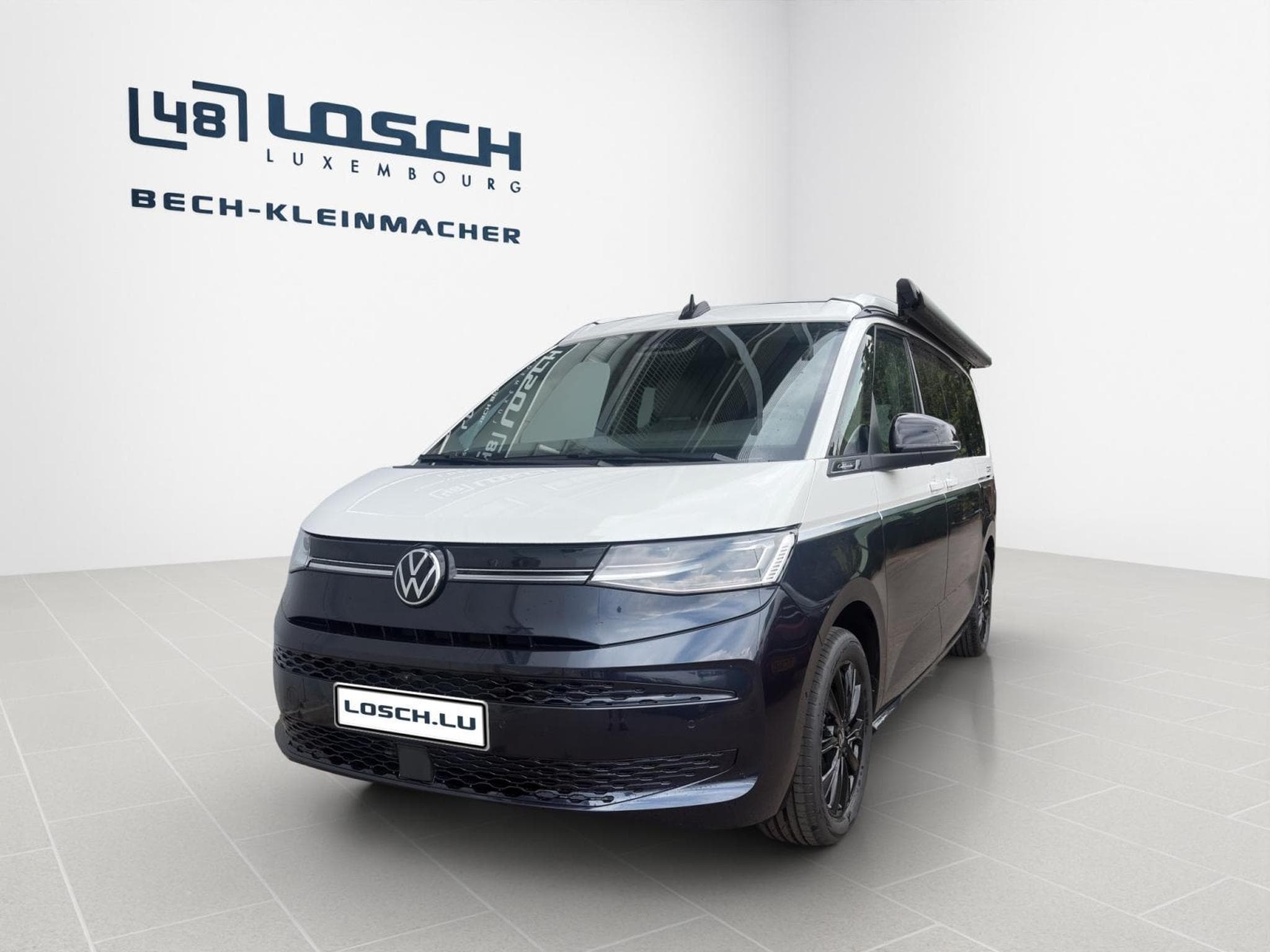 VW California Ocean (2026) - Photo 1