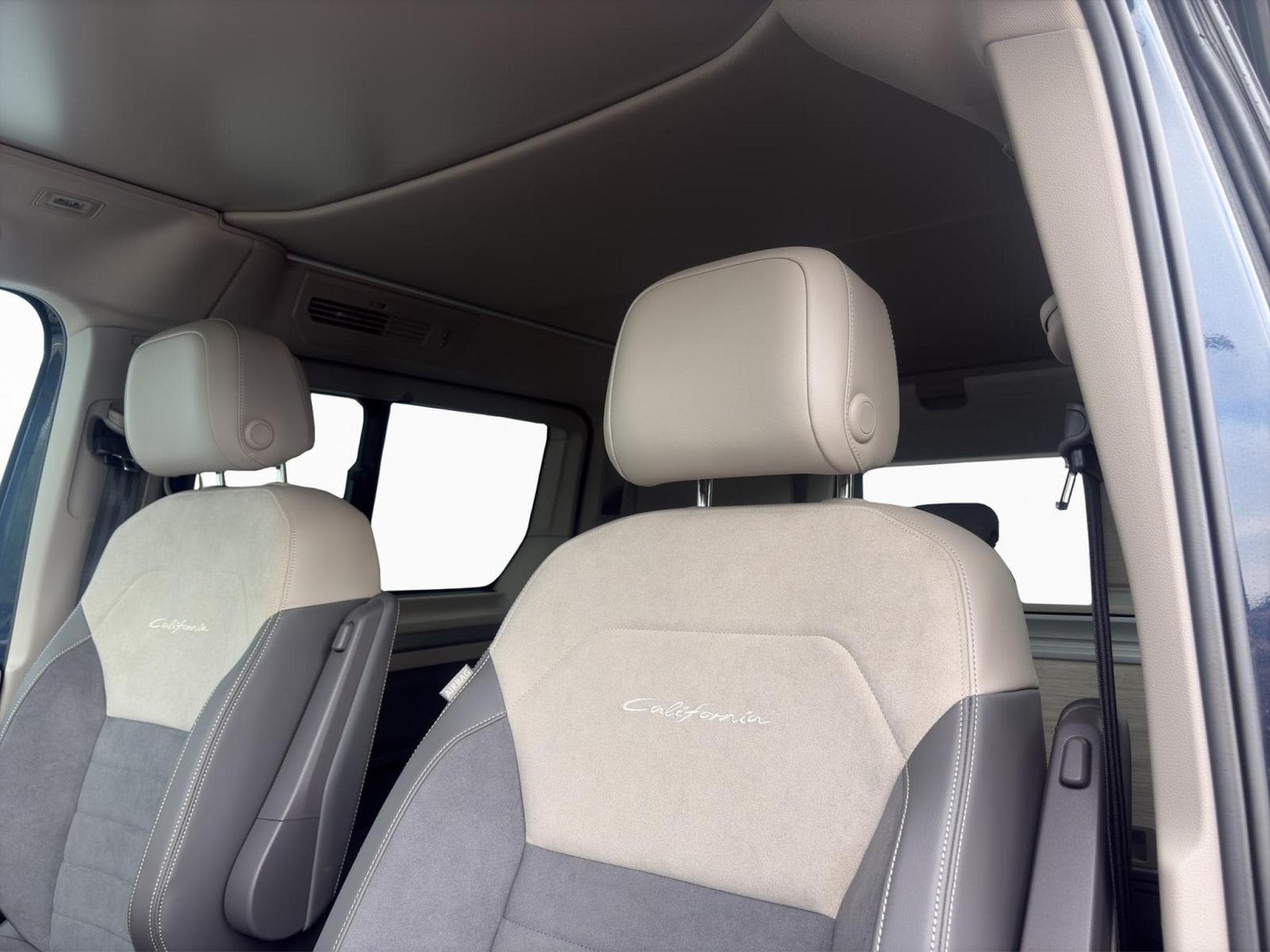 VW California Ocean (2026) - Photo 11