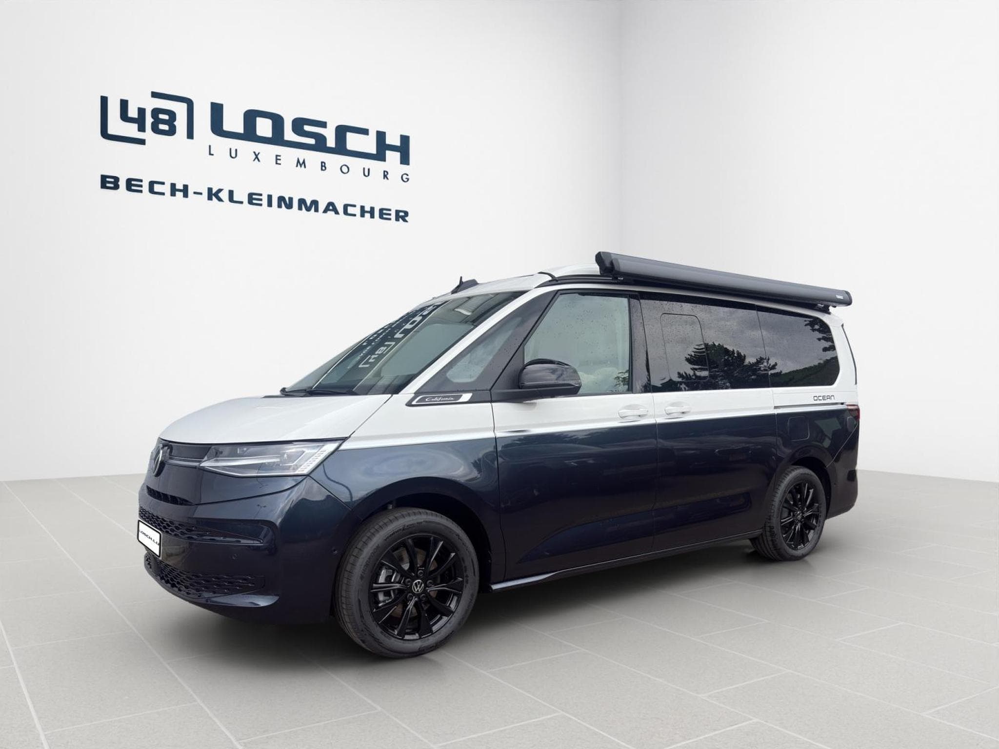 VW California Ocean (2026) - Photo 3
