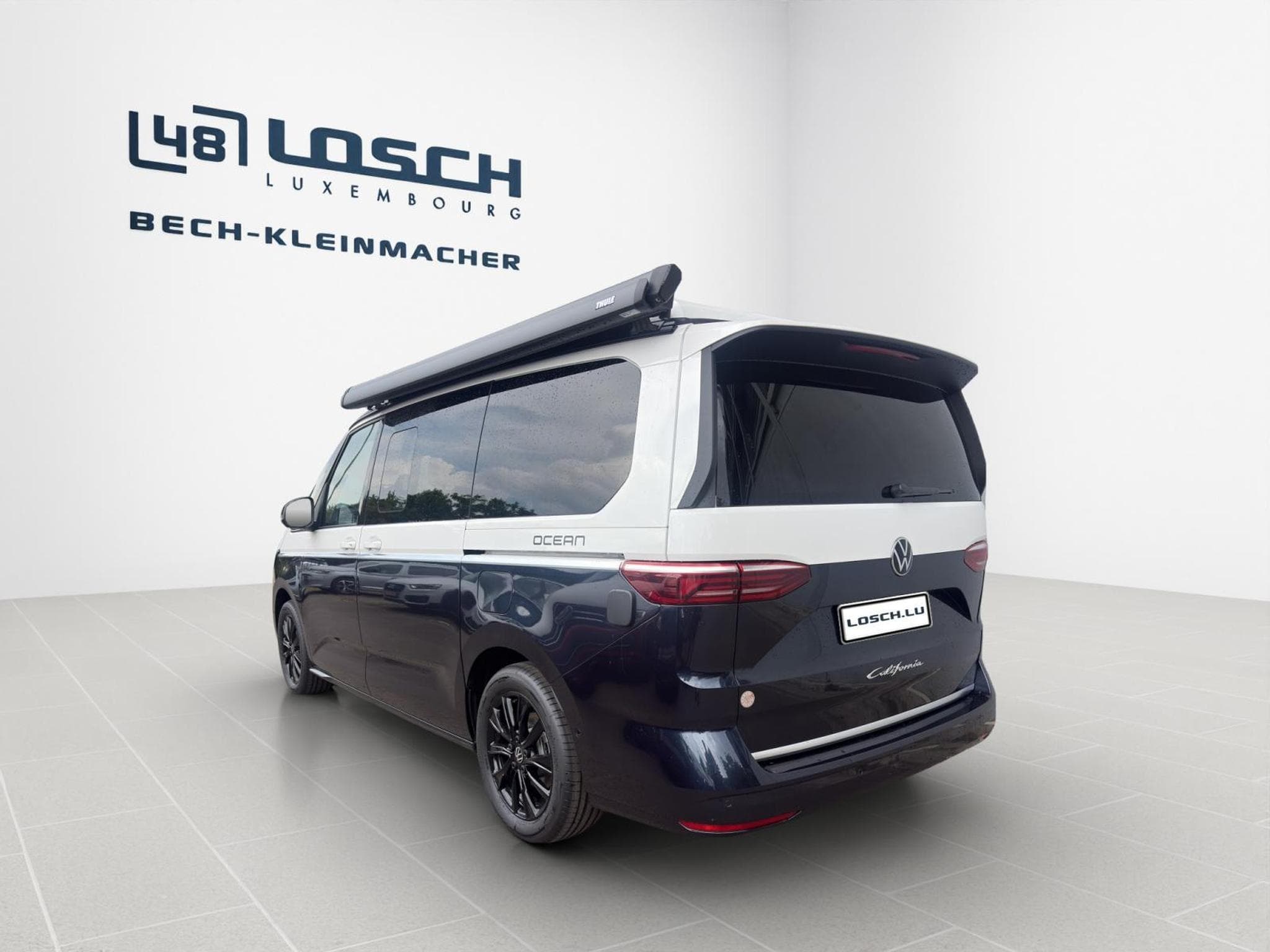 VW California Ocean (2026) - Photo 6