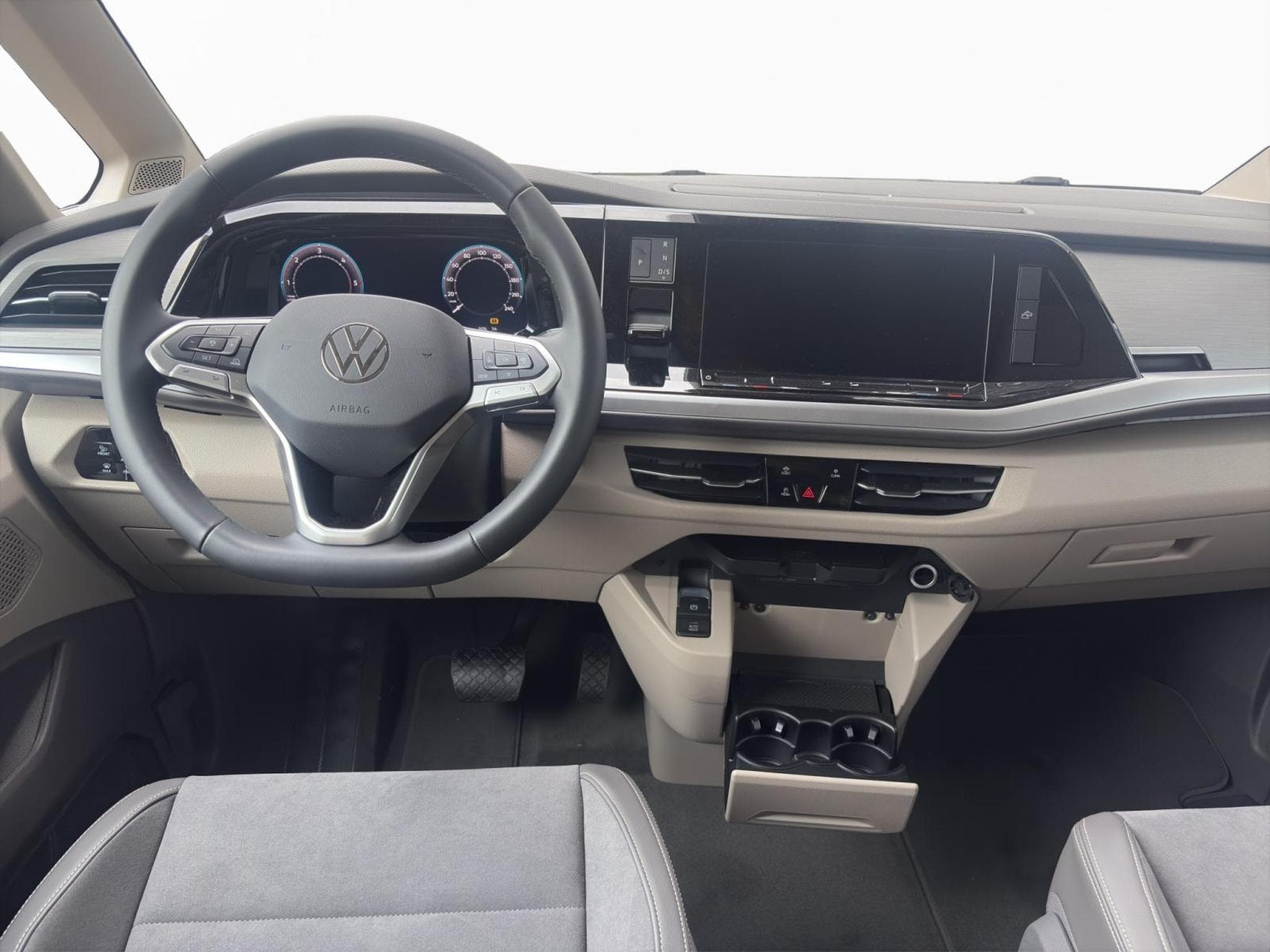 VW California Ocean (2026) - Photo 7