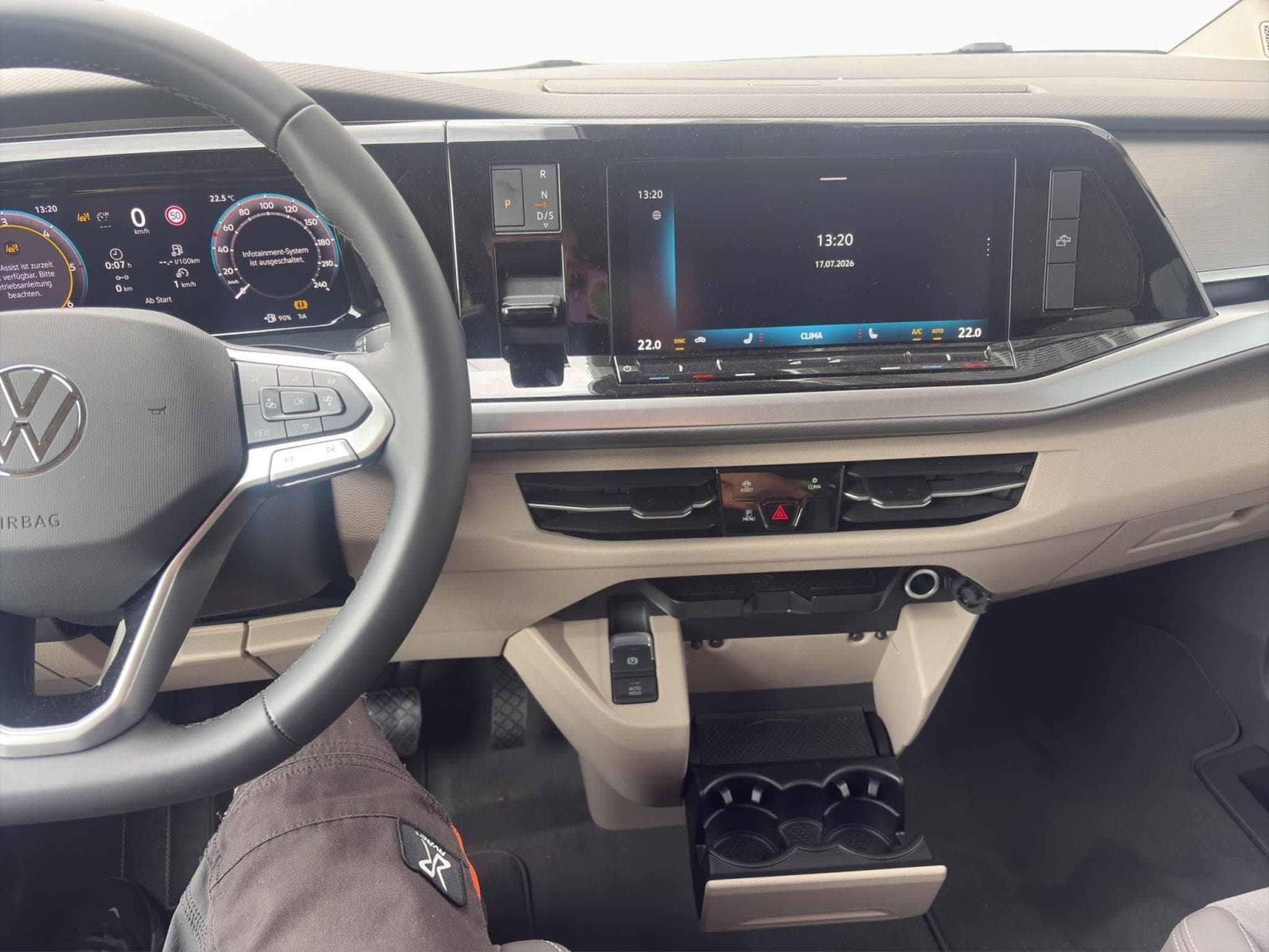 VW California Ocean (2026) - Photo 8