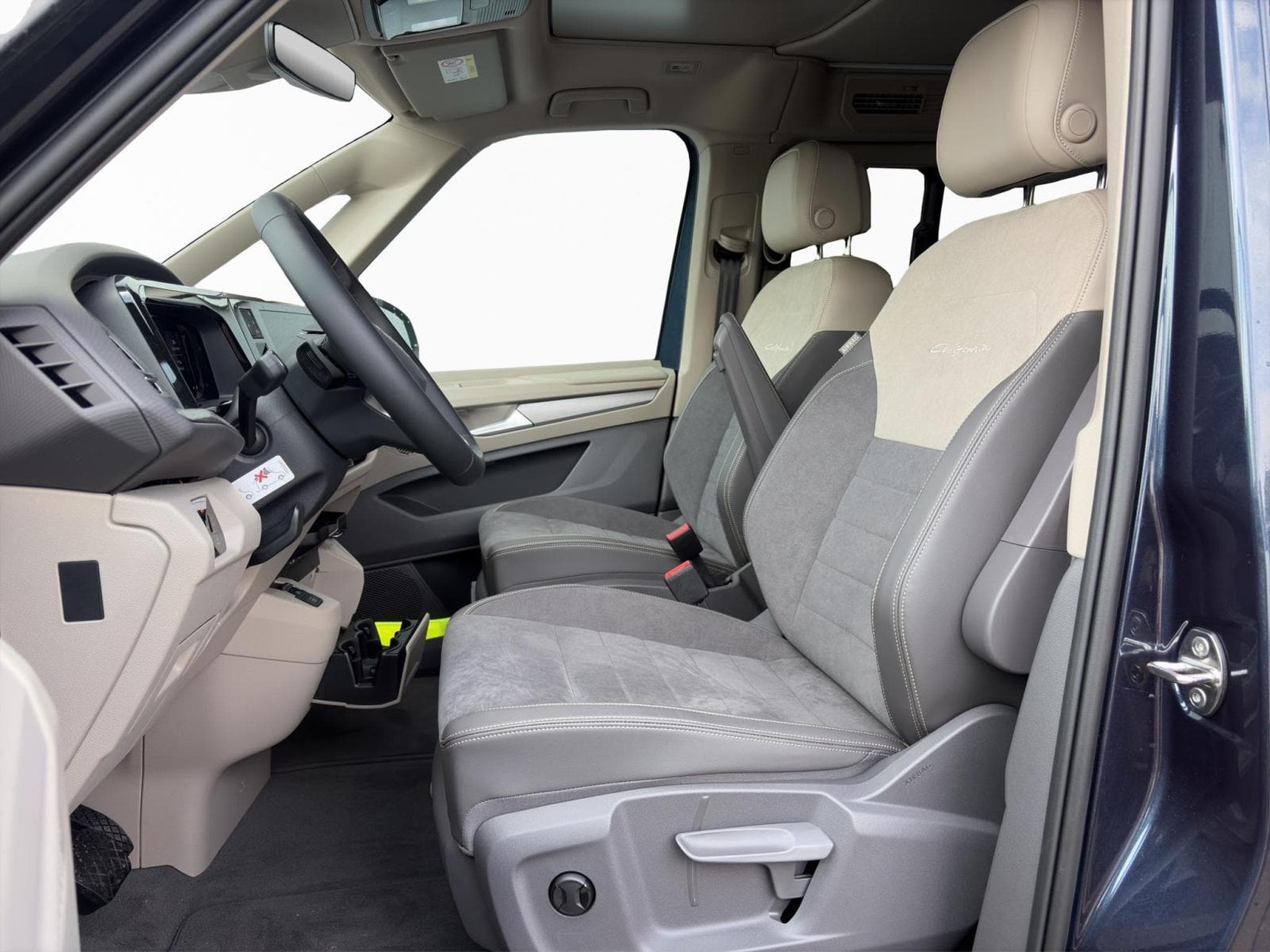 VW California Ocean (2026) - Photo 11