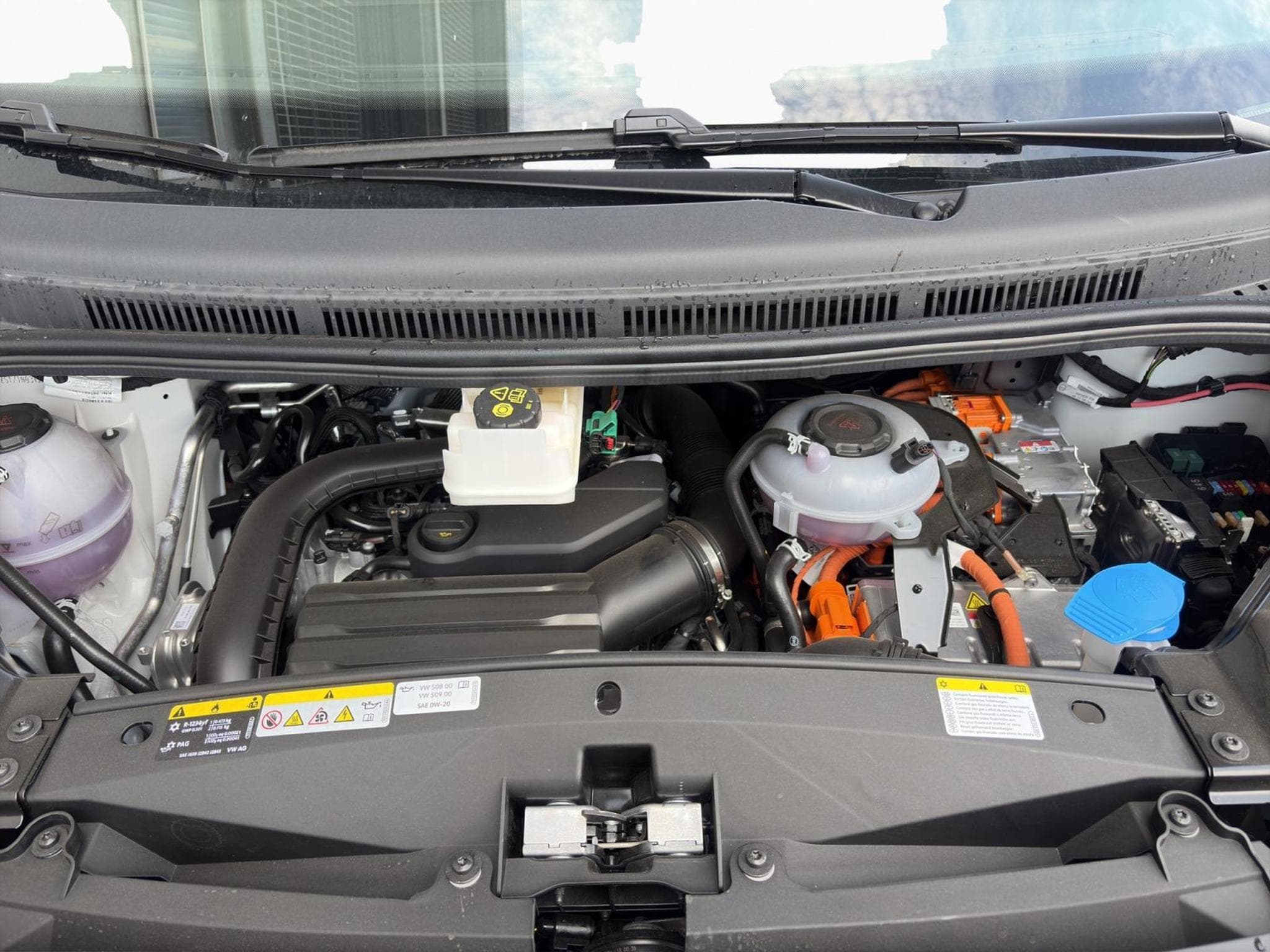 VW California Ocean (2026) - Photo 12