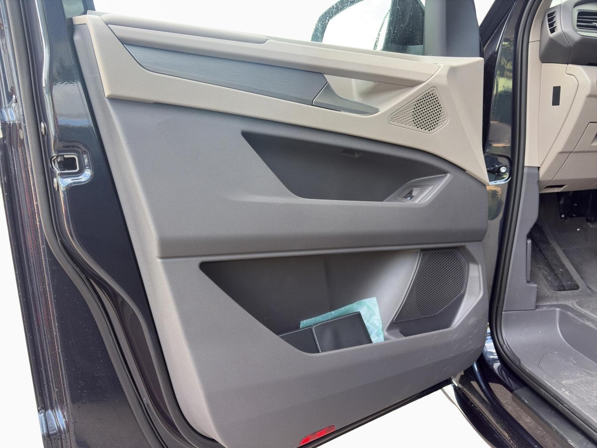 VW California Ocean (2026) - Photo 14