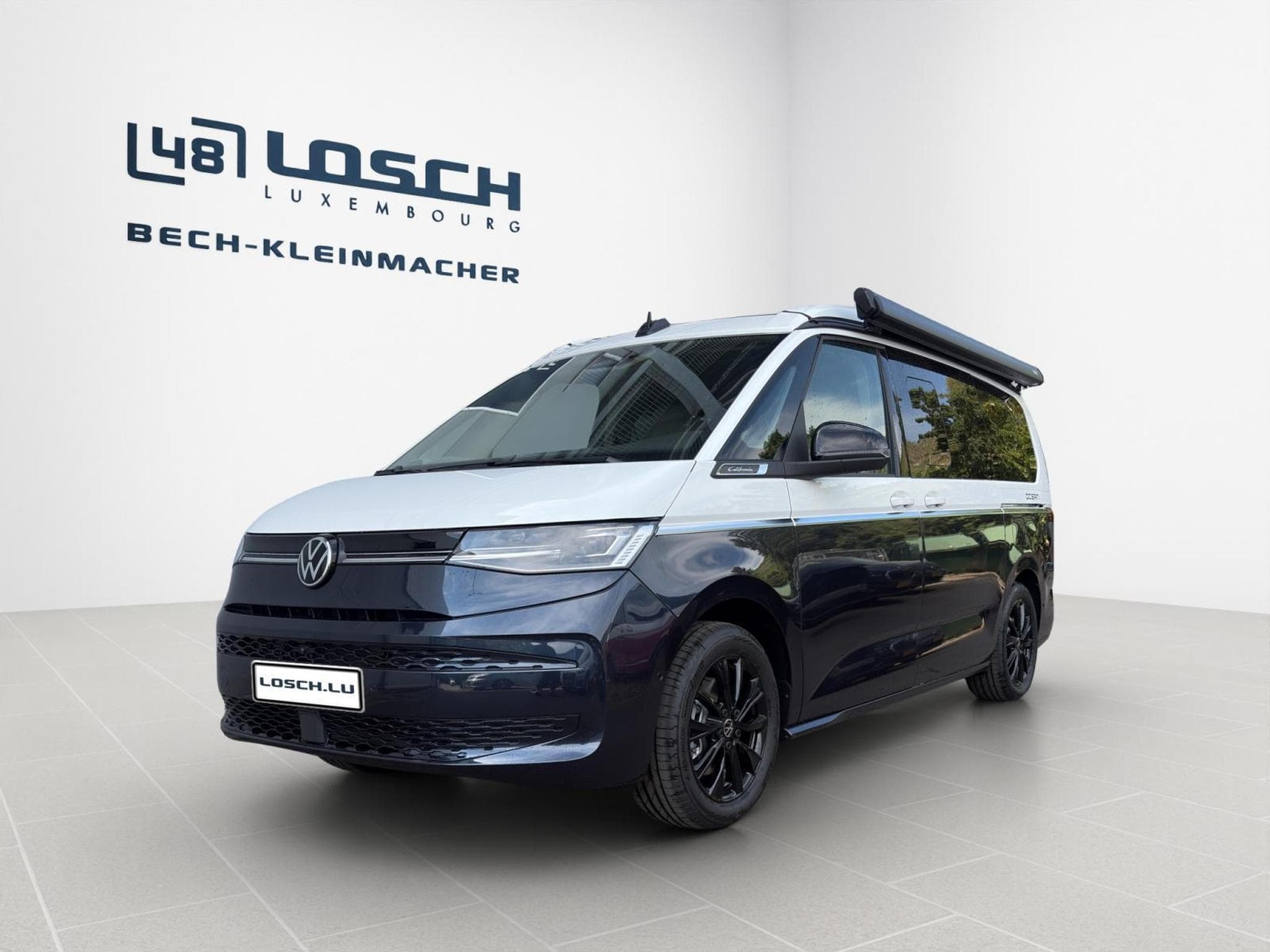 VW California Ocean (2026) - Photo 2