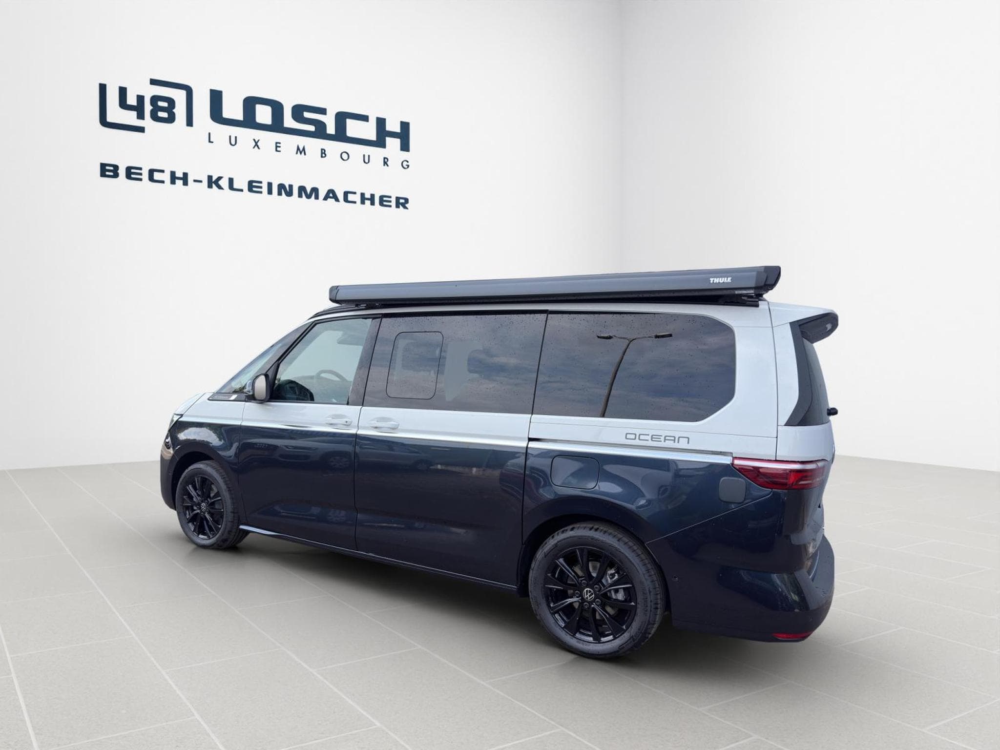 VW California Ocean (2026) - Photo 4