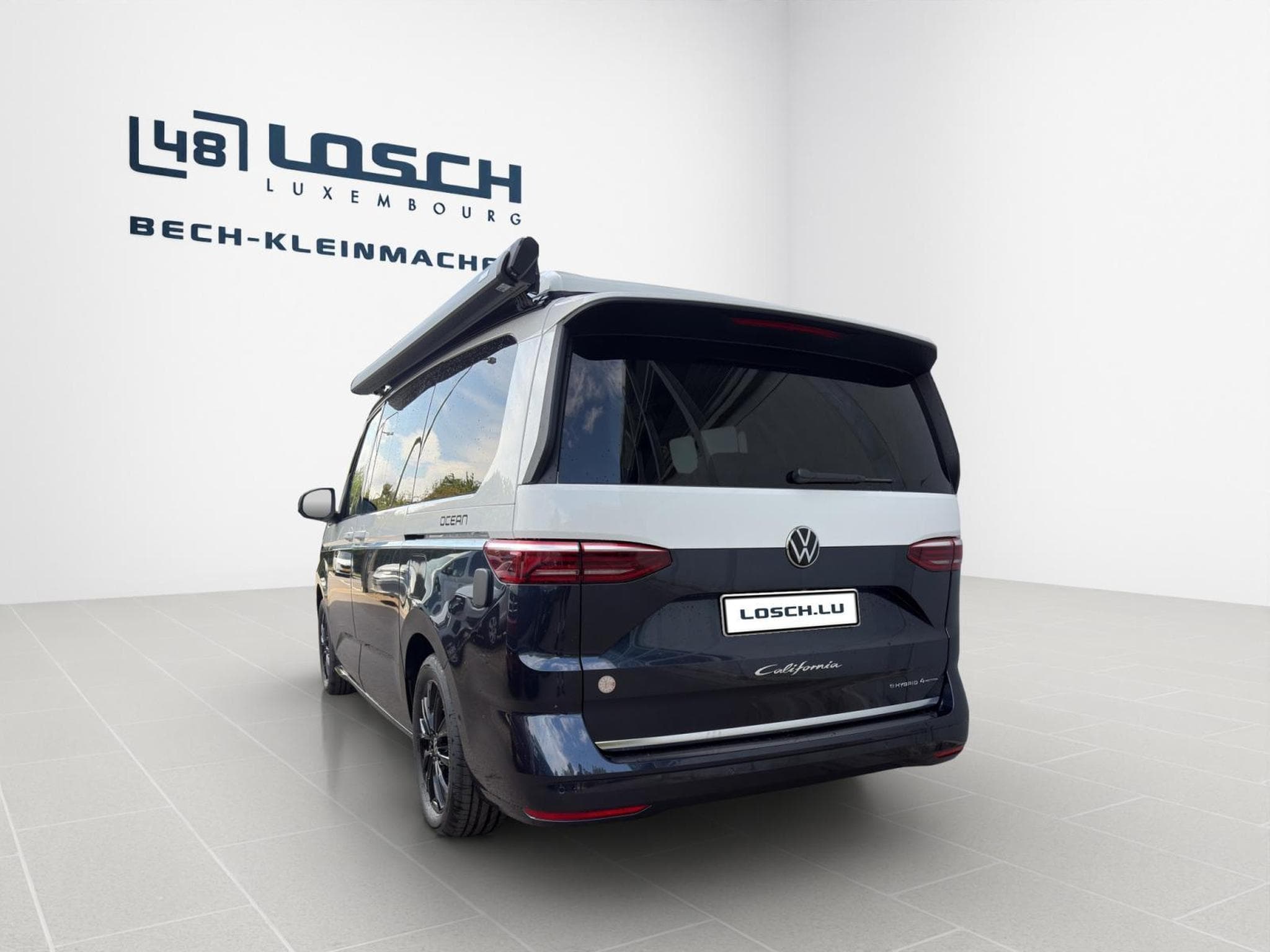 VW California Ocean (2026) - Photo 6