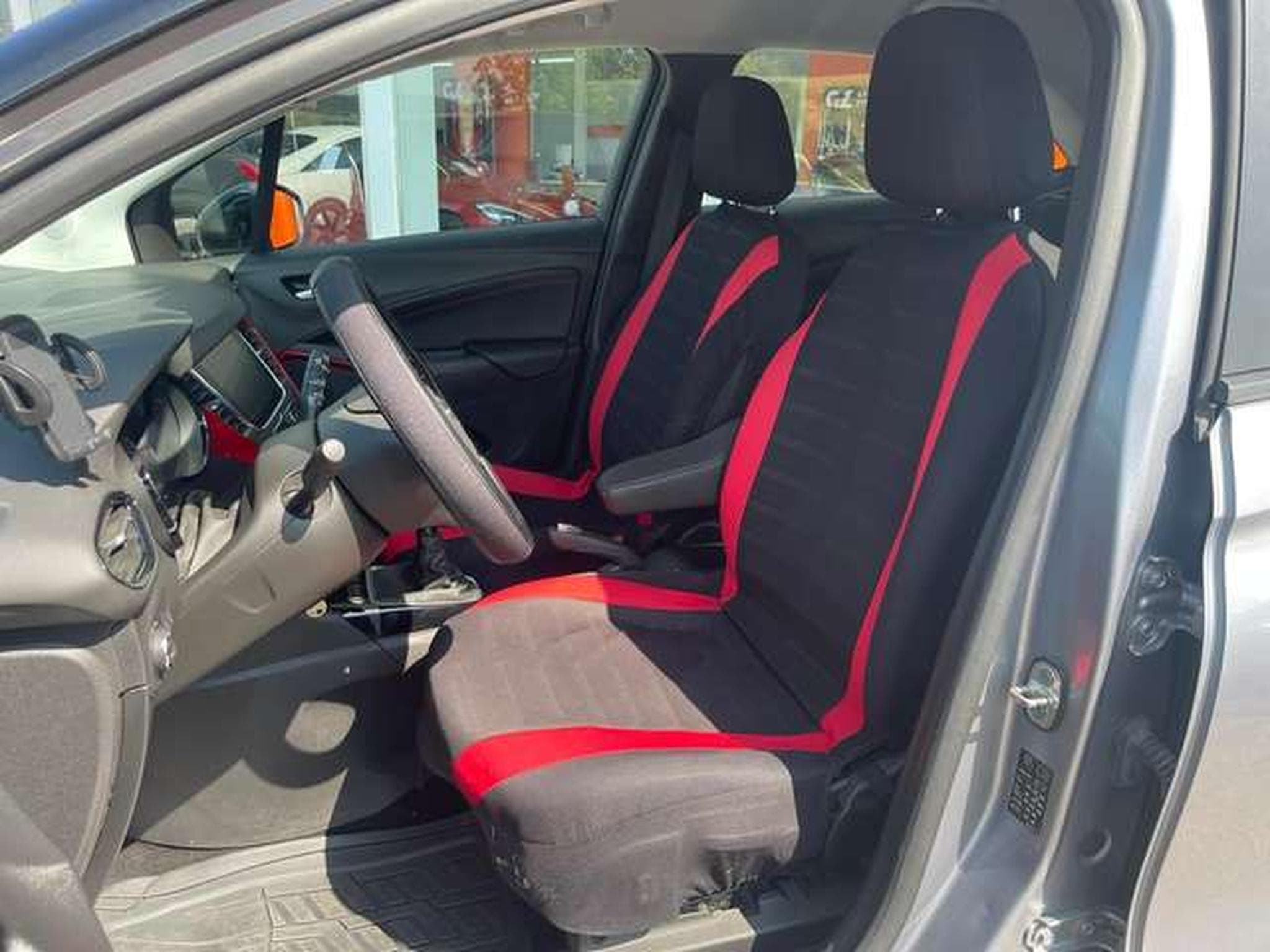 Opel Crossland 1.2 Business Edition (2021) - Photo 10