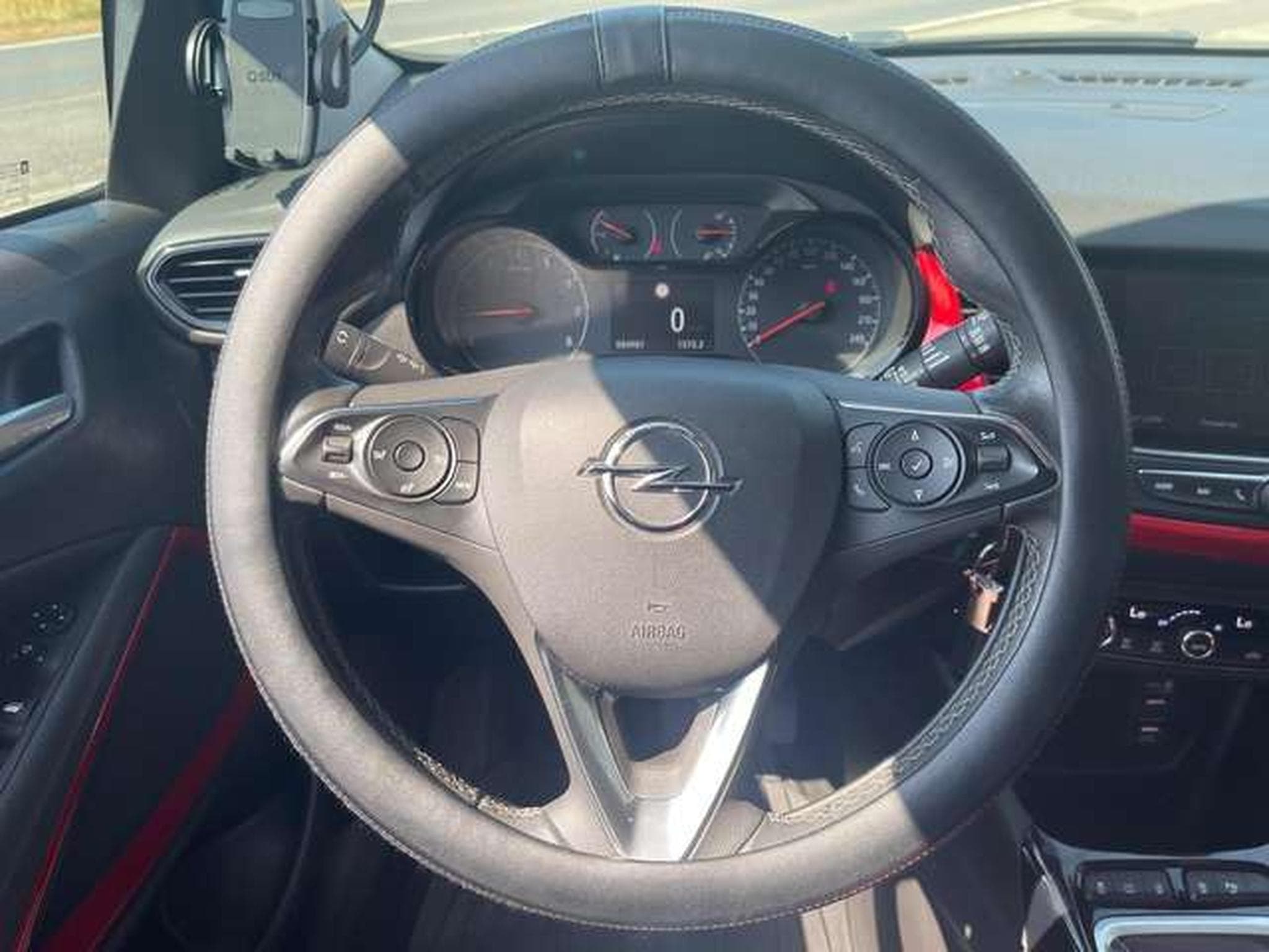 Opel Crossland 1.2 Business Edition (2021) - Photo 12