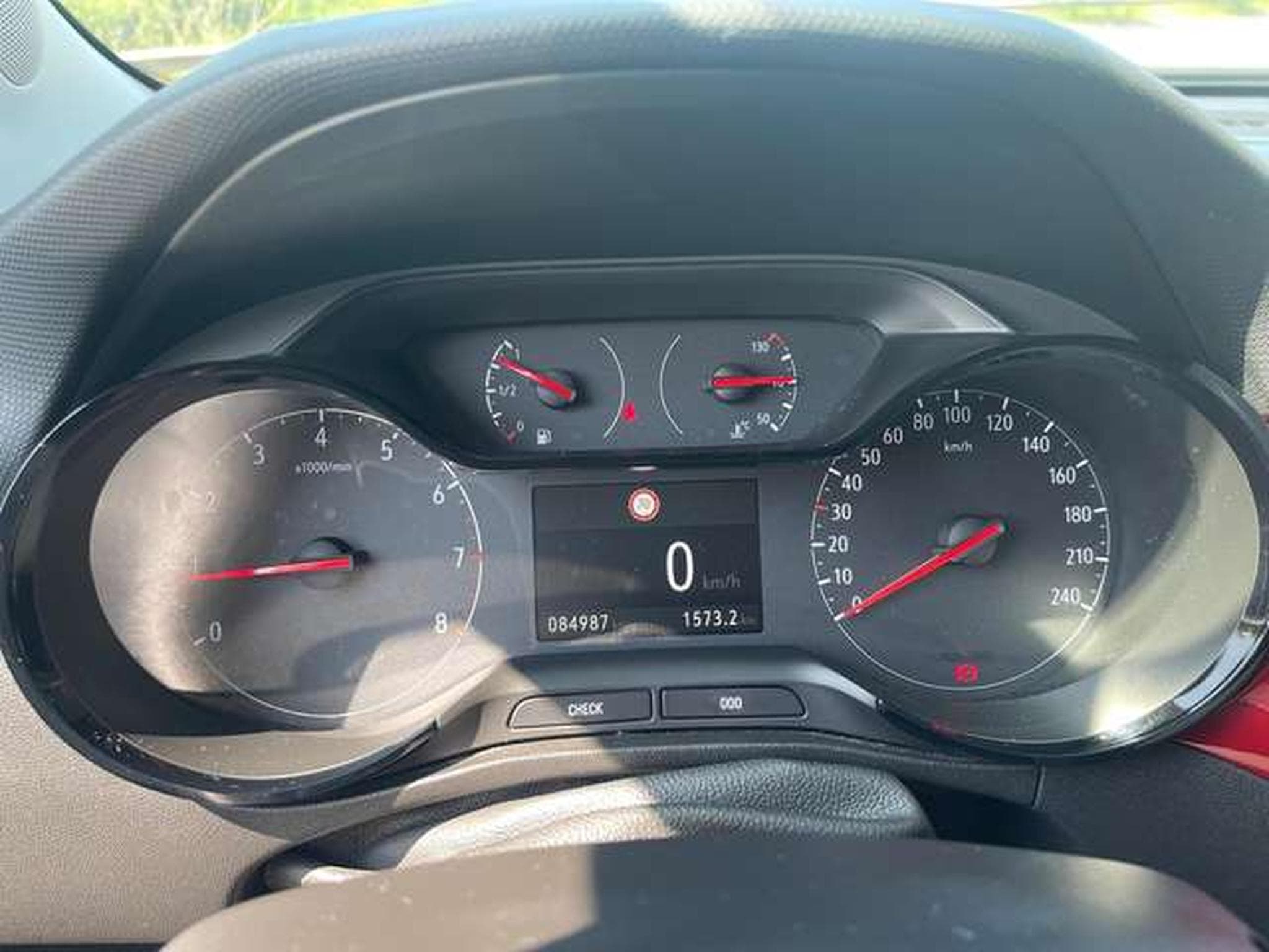 Opel Crossland 1.2 Business Edition (2021) - Photo 13