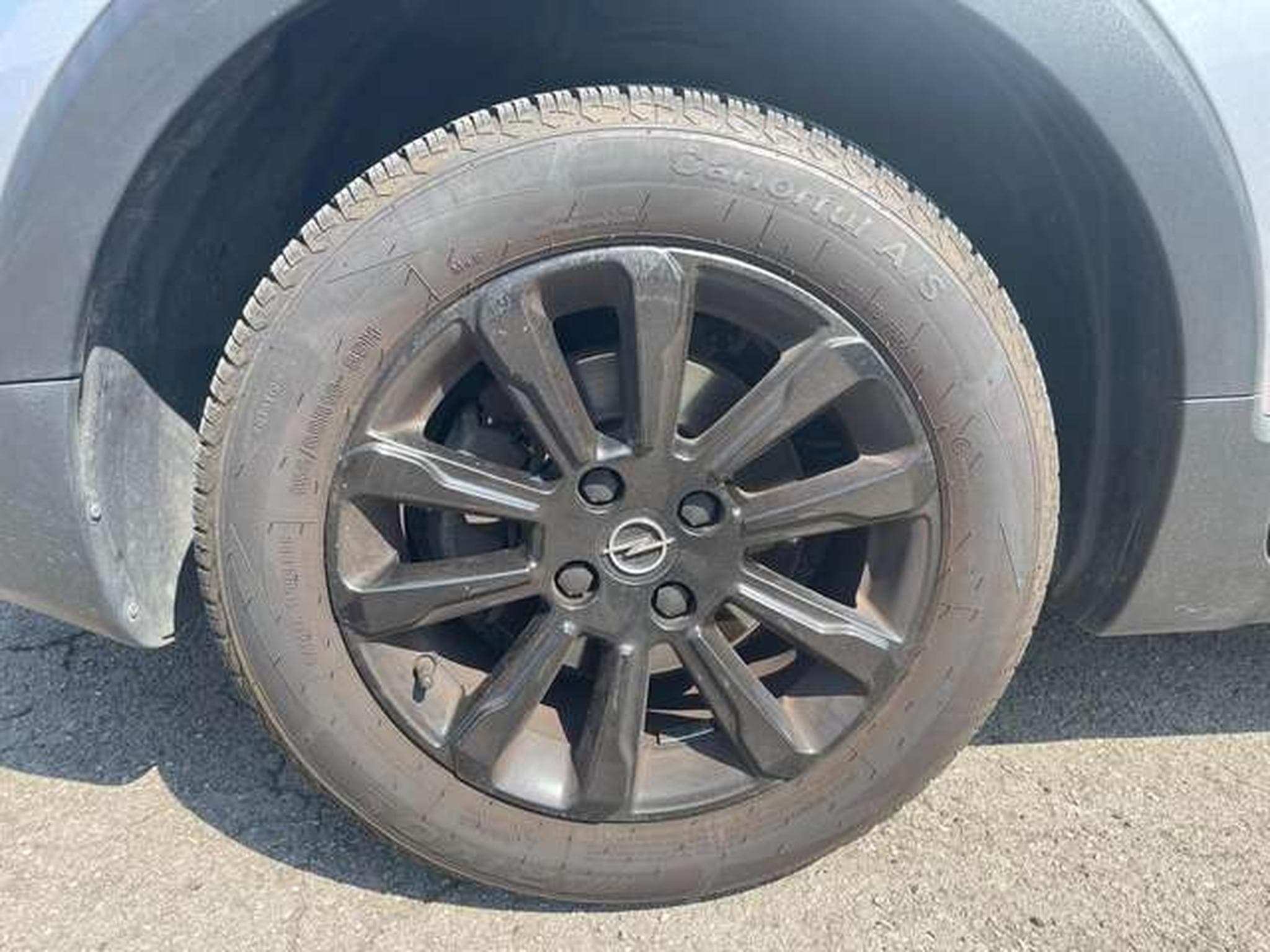 Opel Crossland 1.2 Business Edition (2021) - Photo 21