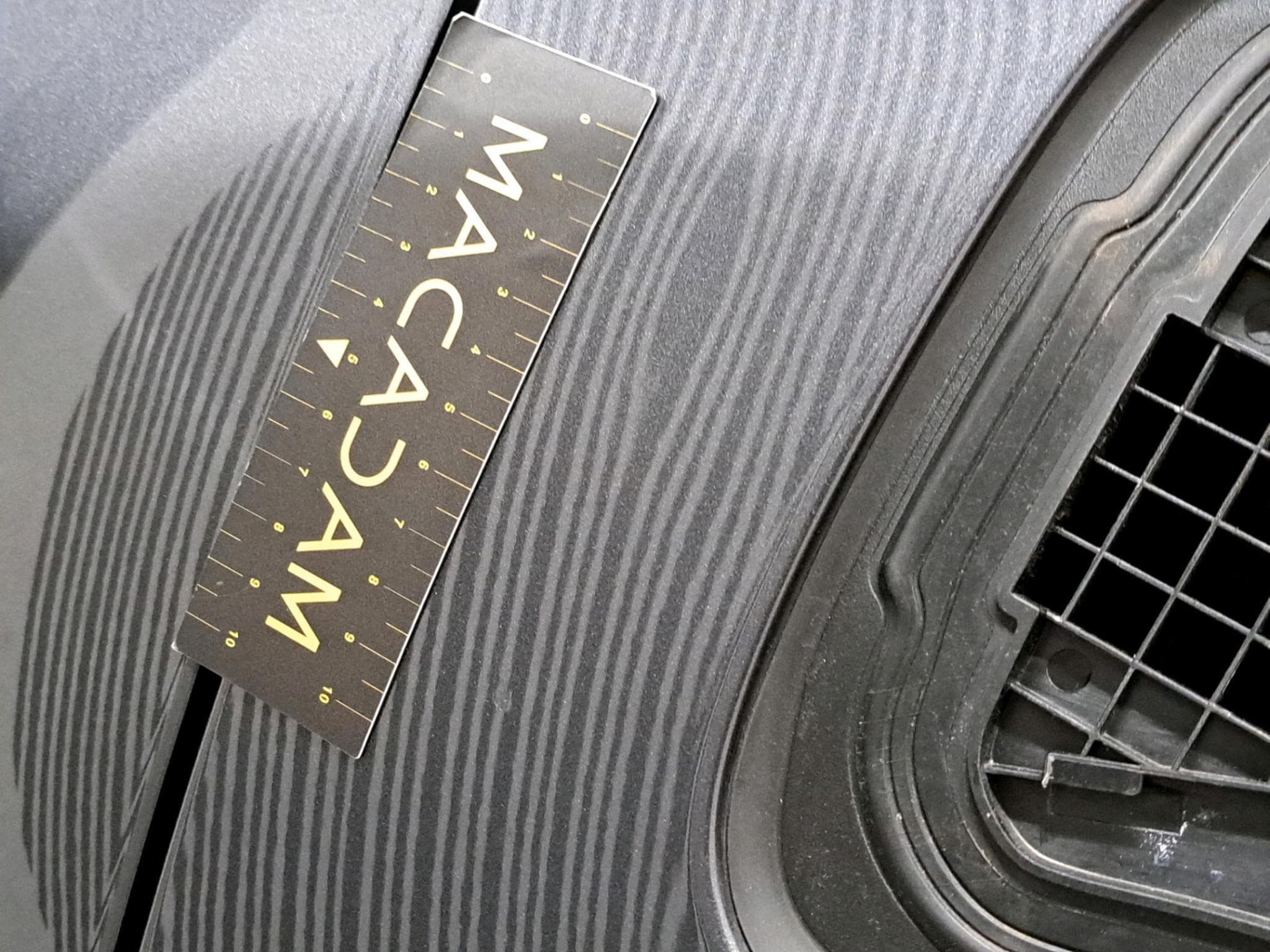 Mg MG4 Luxury (2024) - Photo 10