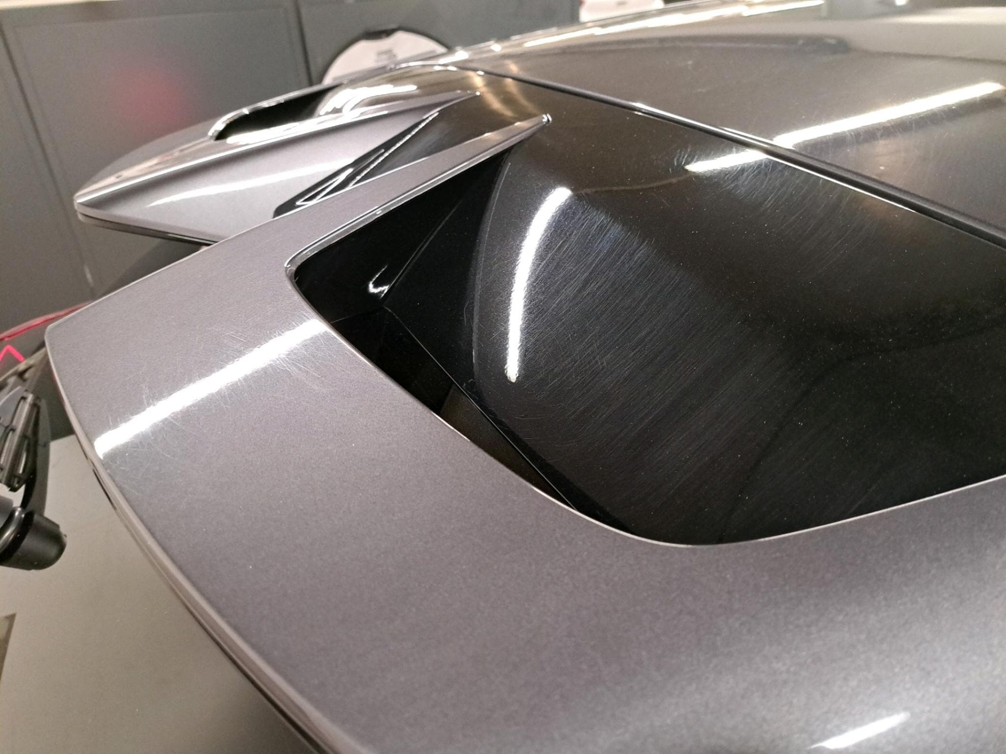 Mg MG4 Luxury (2024) - Photo 11