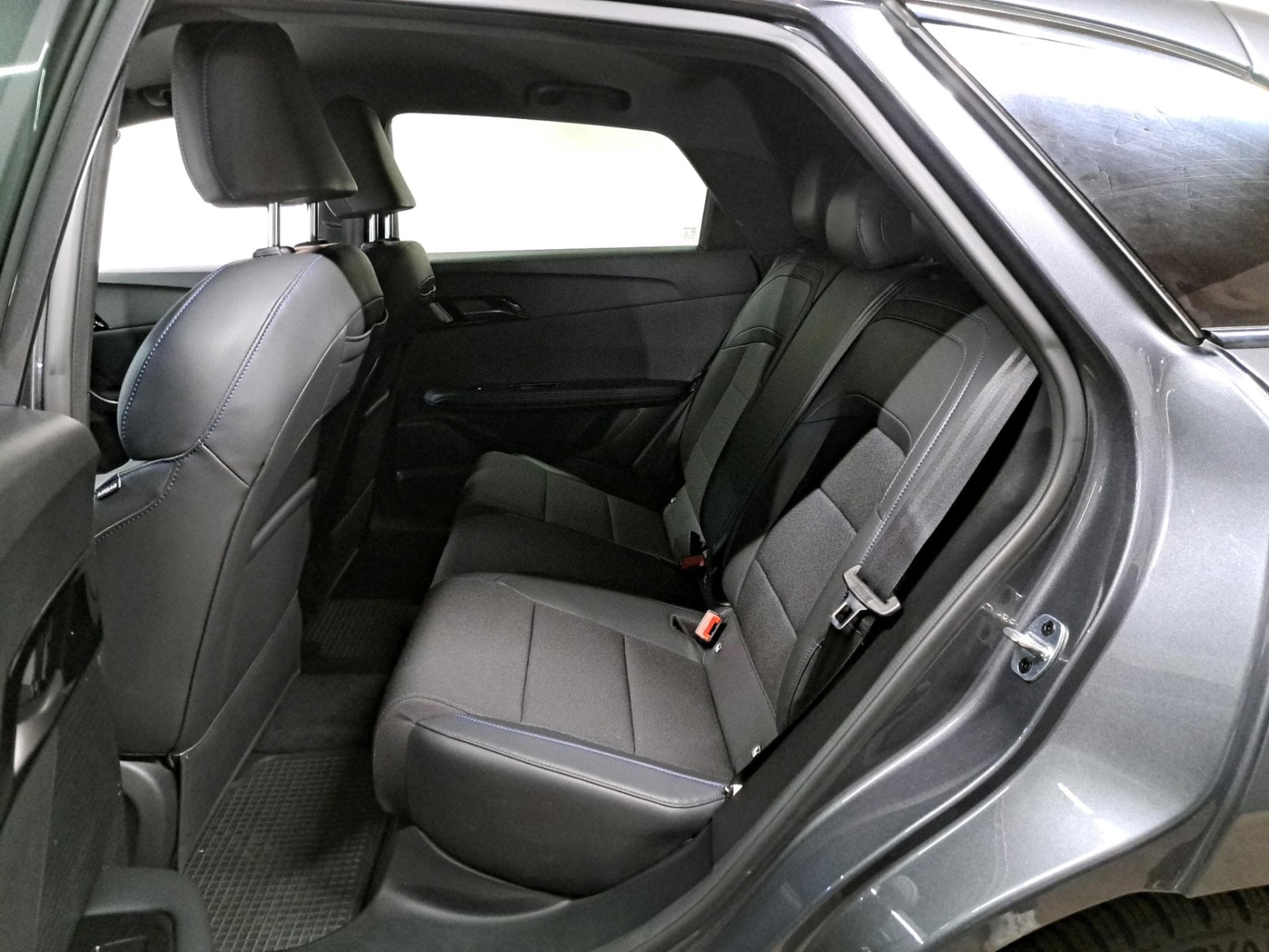 Mg MG4 Luxury (2024) - Photo 16