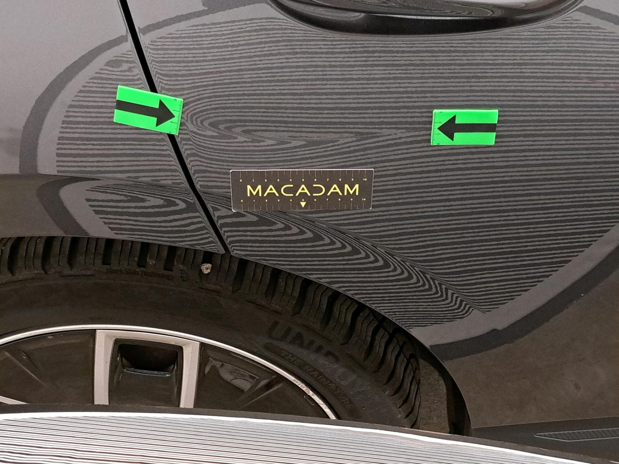 Mg MG4 Luxury (2024) - Photo 17