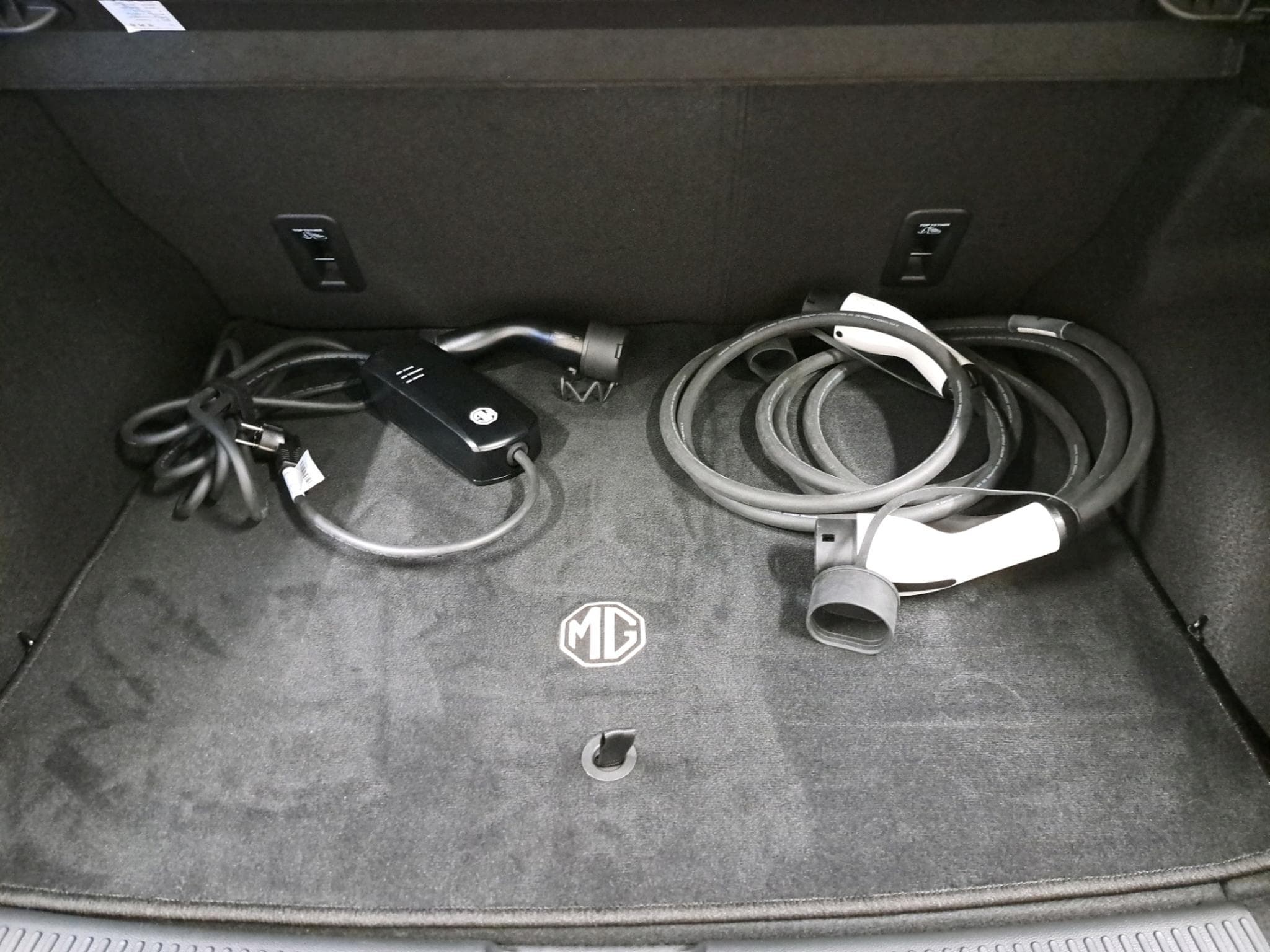 Mg MG4 Luxury (2024) - Photo 8