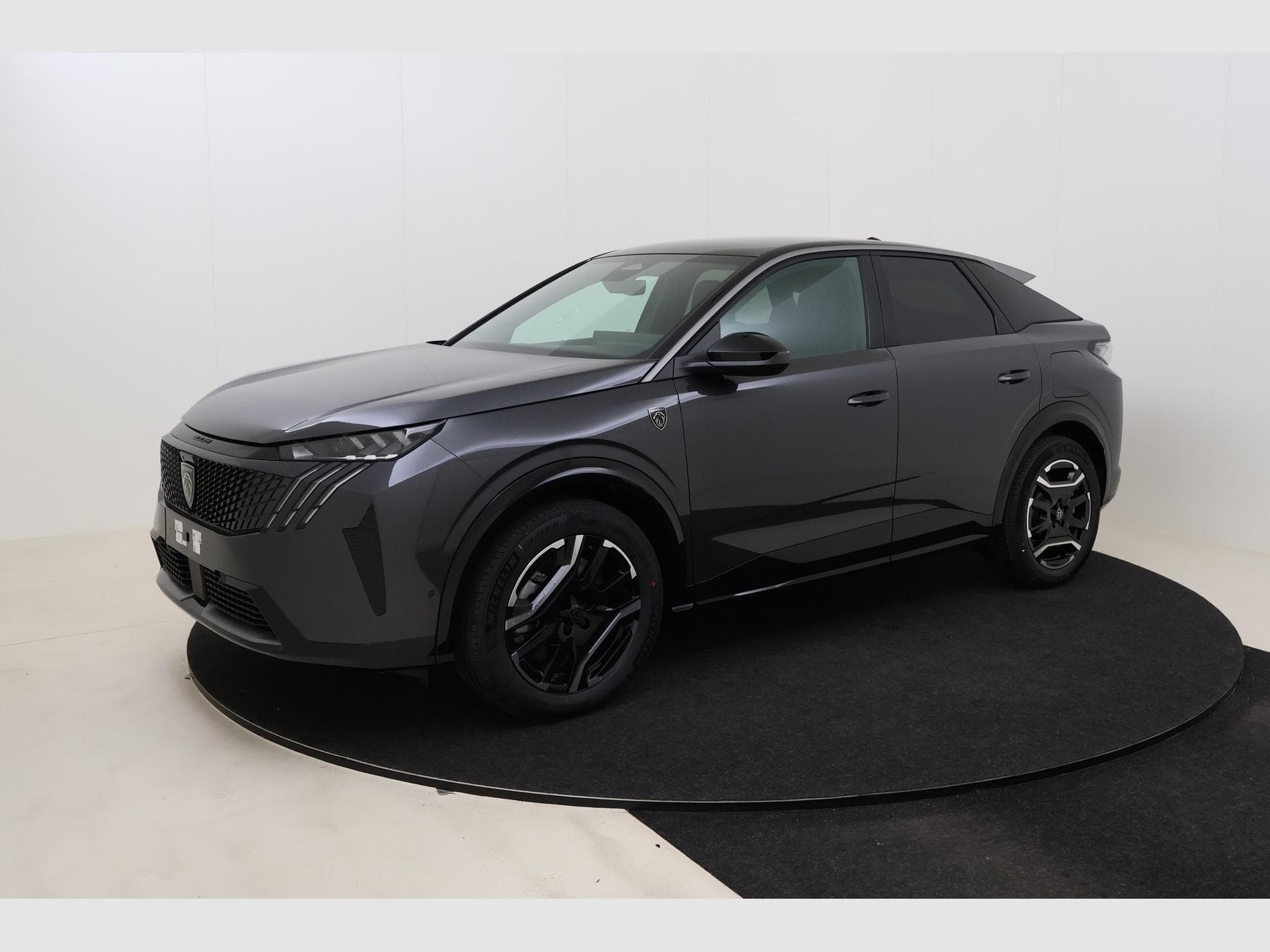 Peugeot 3008 GT (2026) - Photo 10