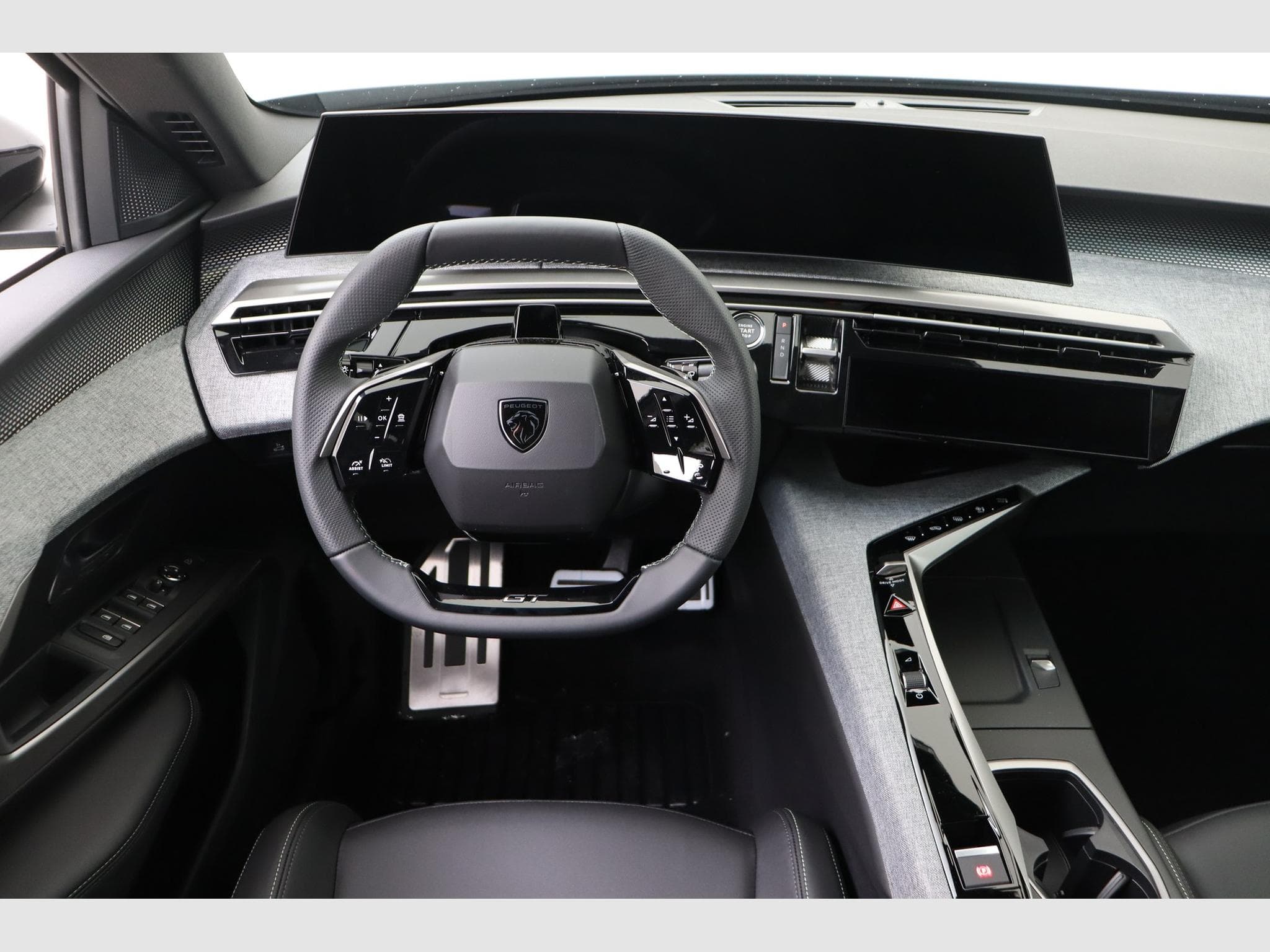 Peugeot 3008 GT (2026) - Photo 11