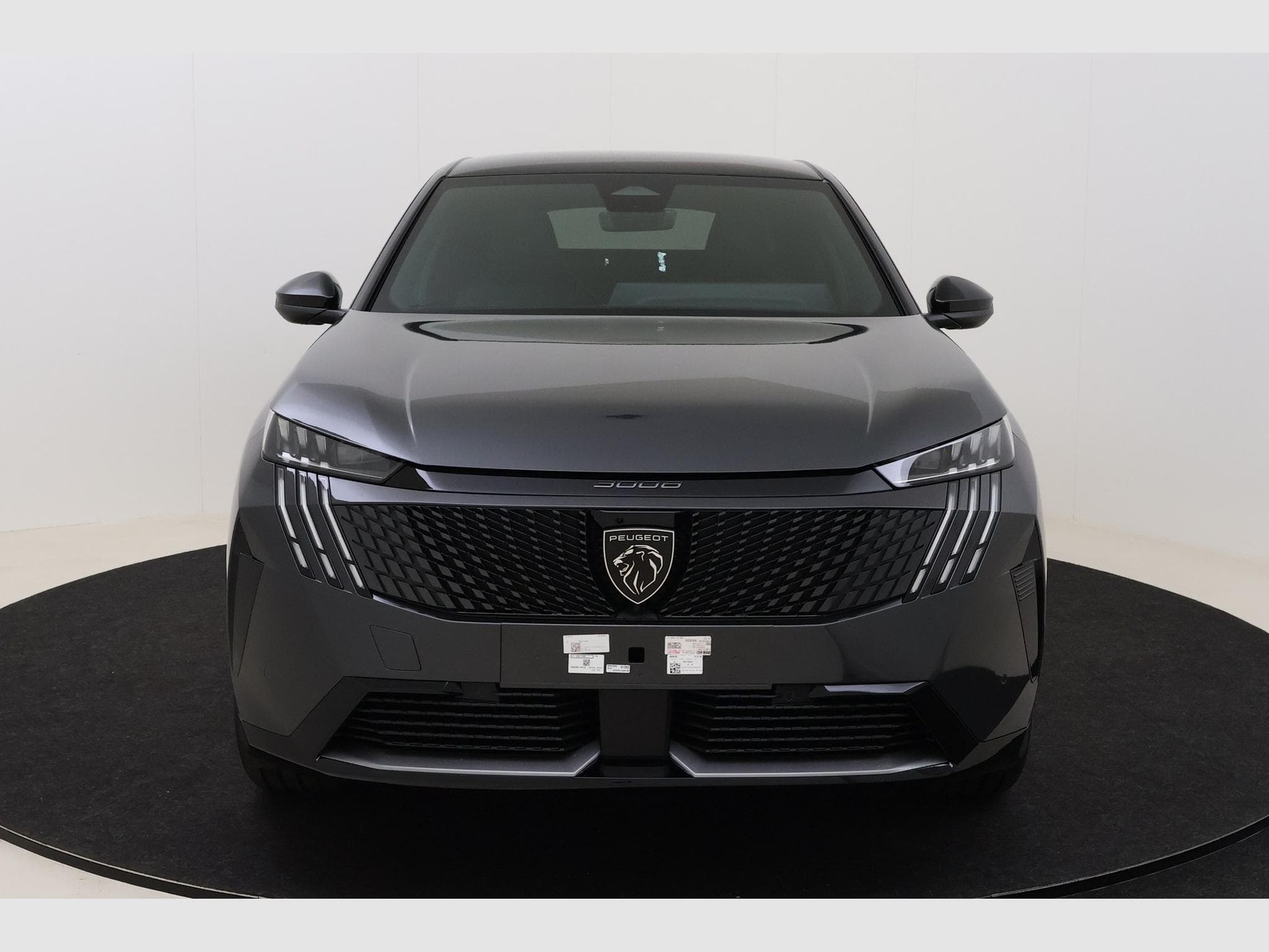 Peugeot 3008 GT (2026) - Photo 2