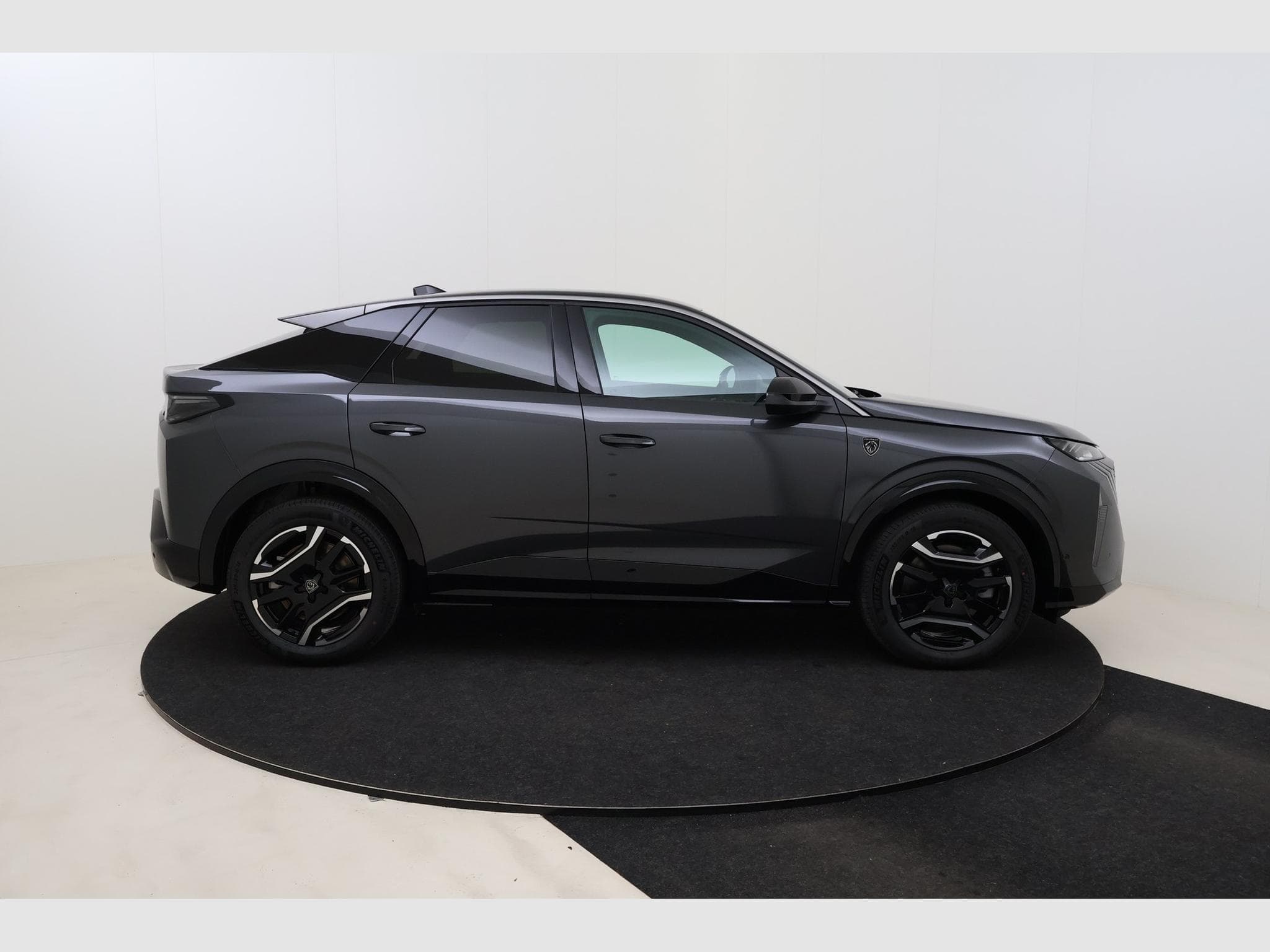 Peugeot 3008 GT (2026) - Photo 4