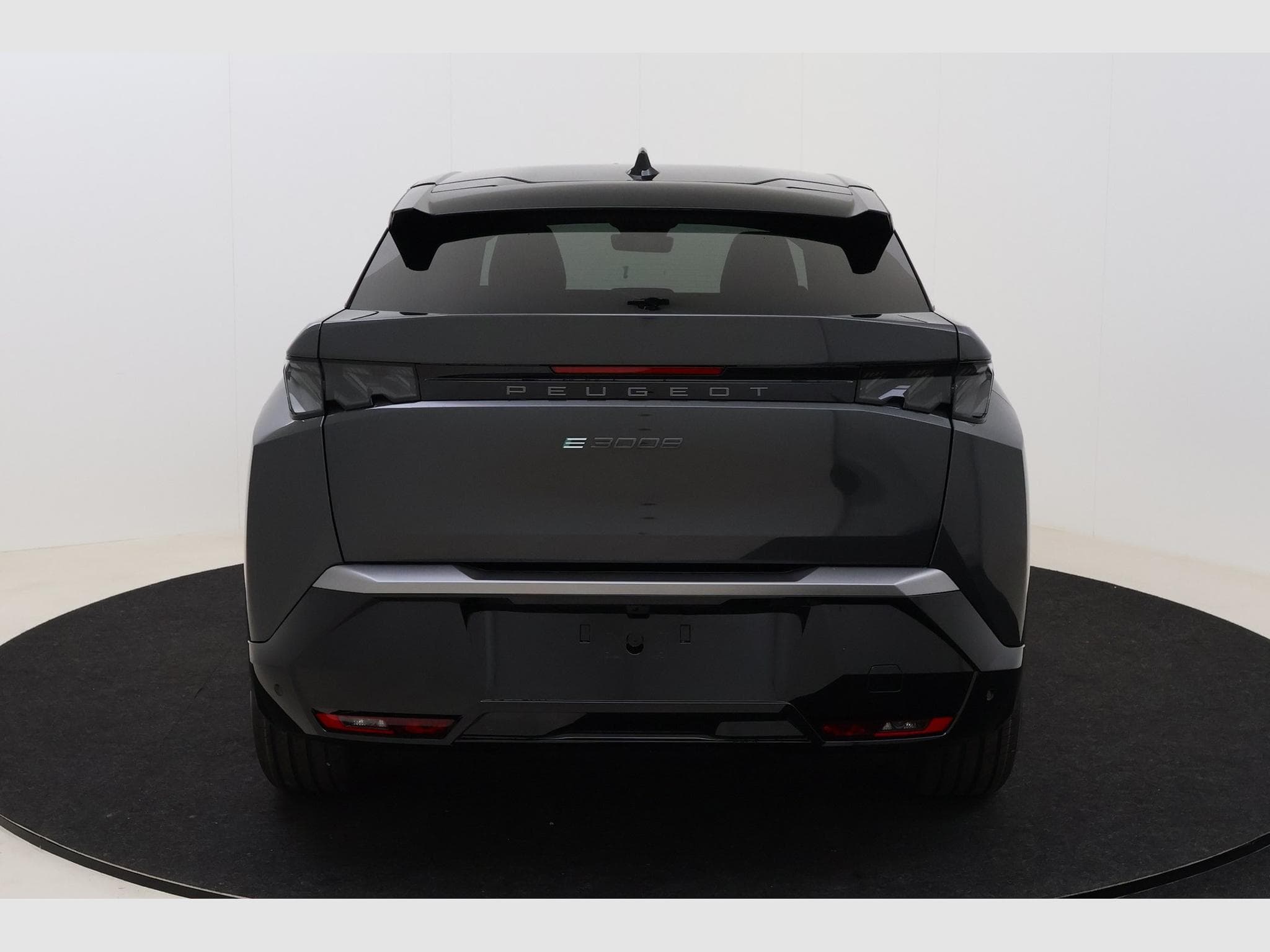 Peugeot 3008 GT (2026) - Photo 7