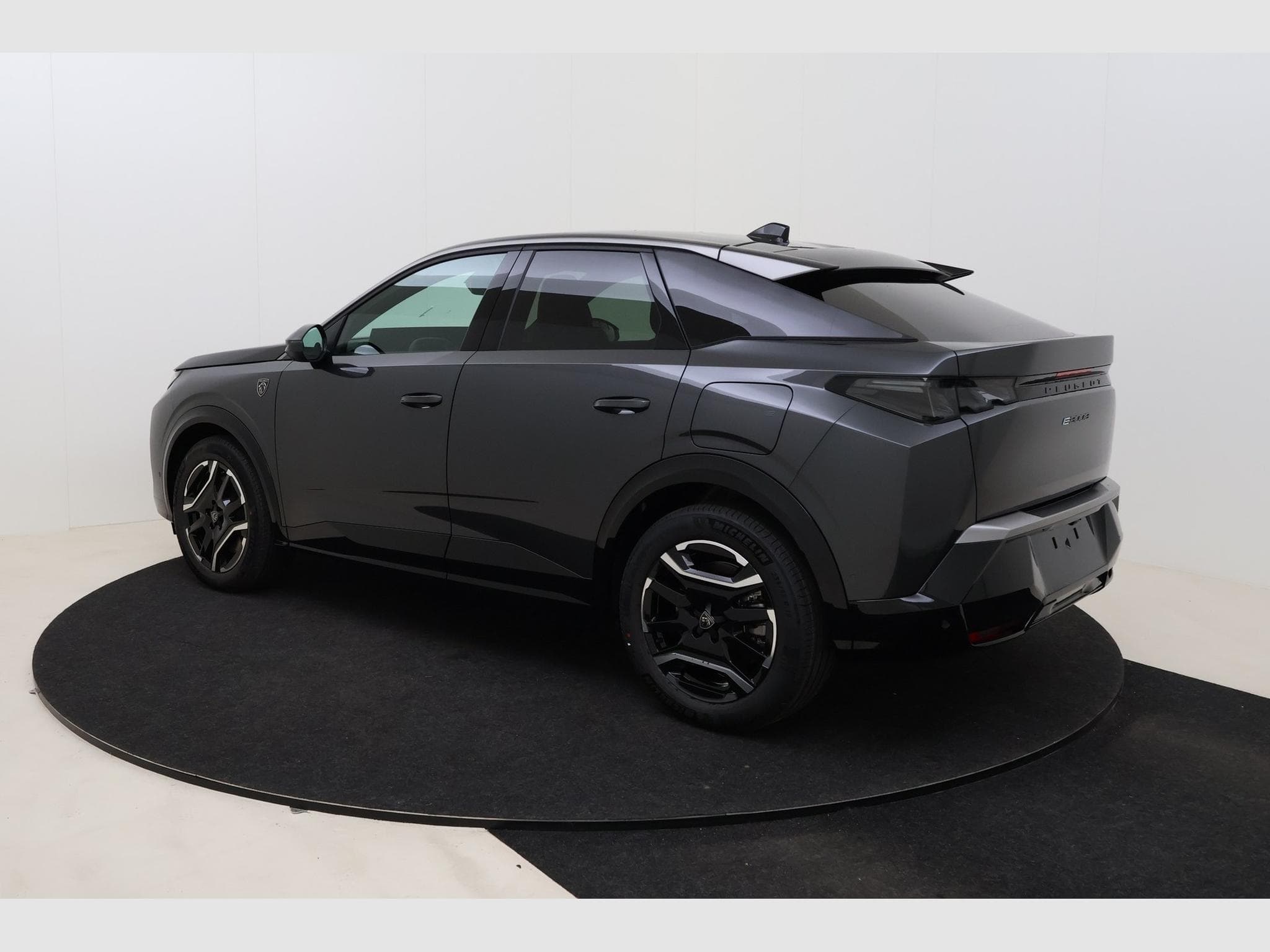 Peugeot 3008 GT (2026) - Photo 8