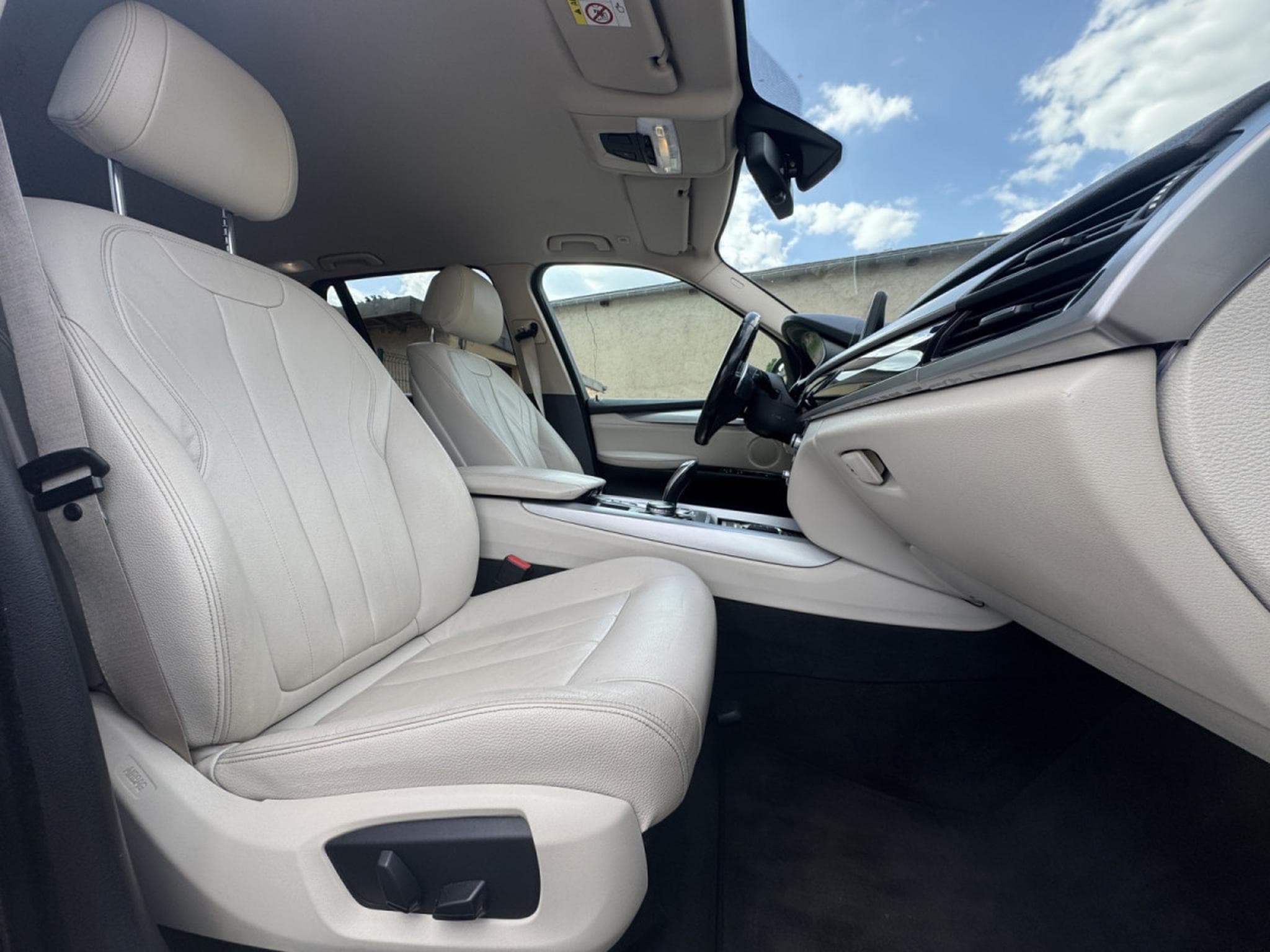 BMW X5 3.0 d xDrive 258cv (2016) - Photo 11