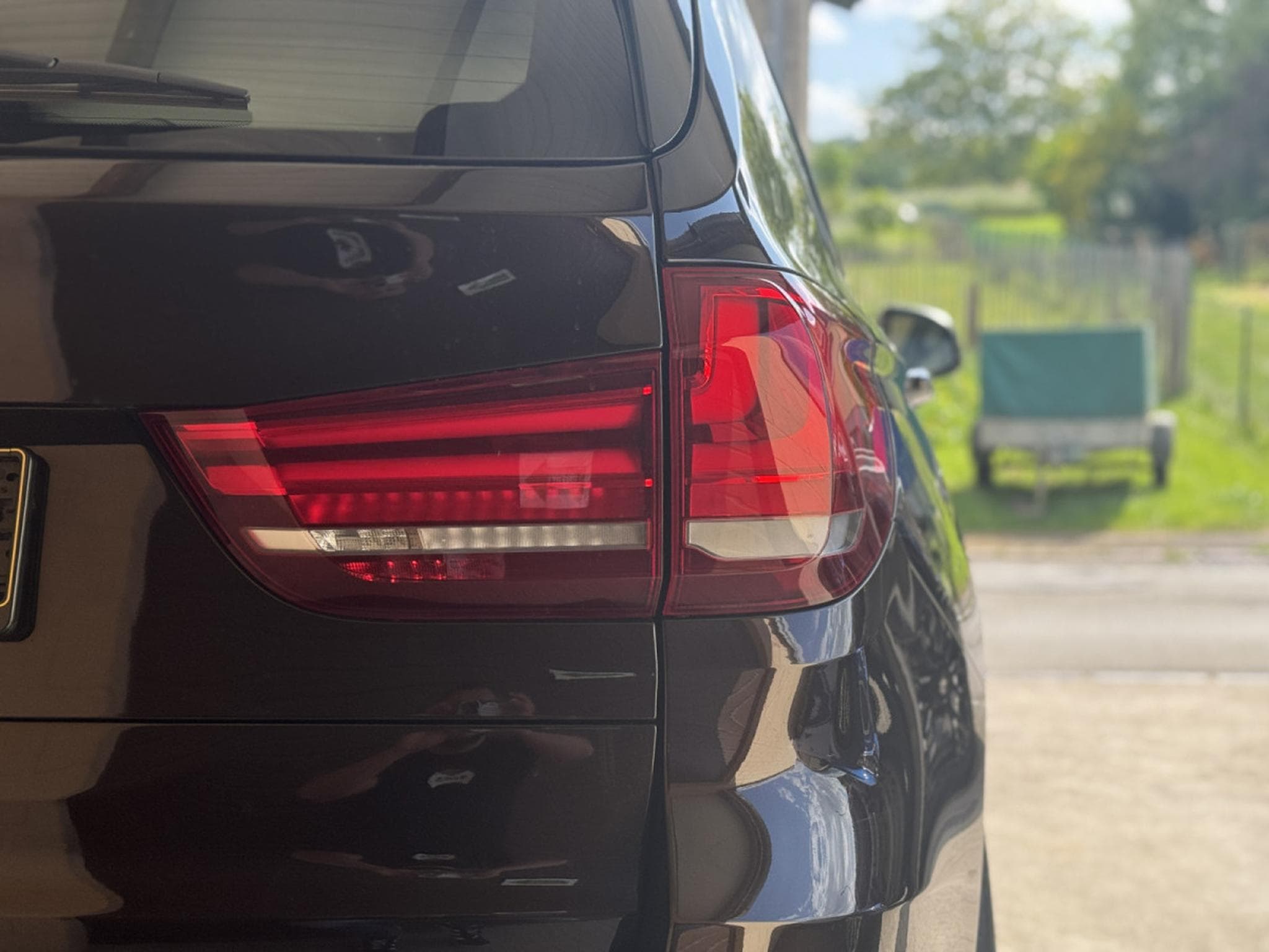 BMW X5 3.0 d xDrive 258cv (2016) - Photo 6