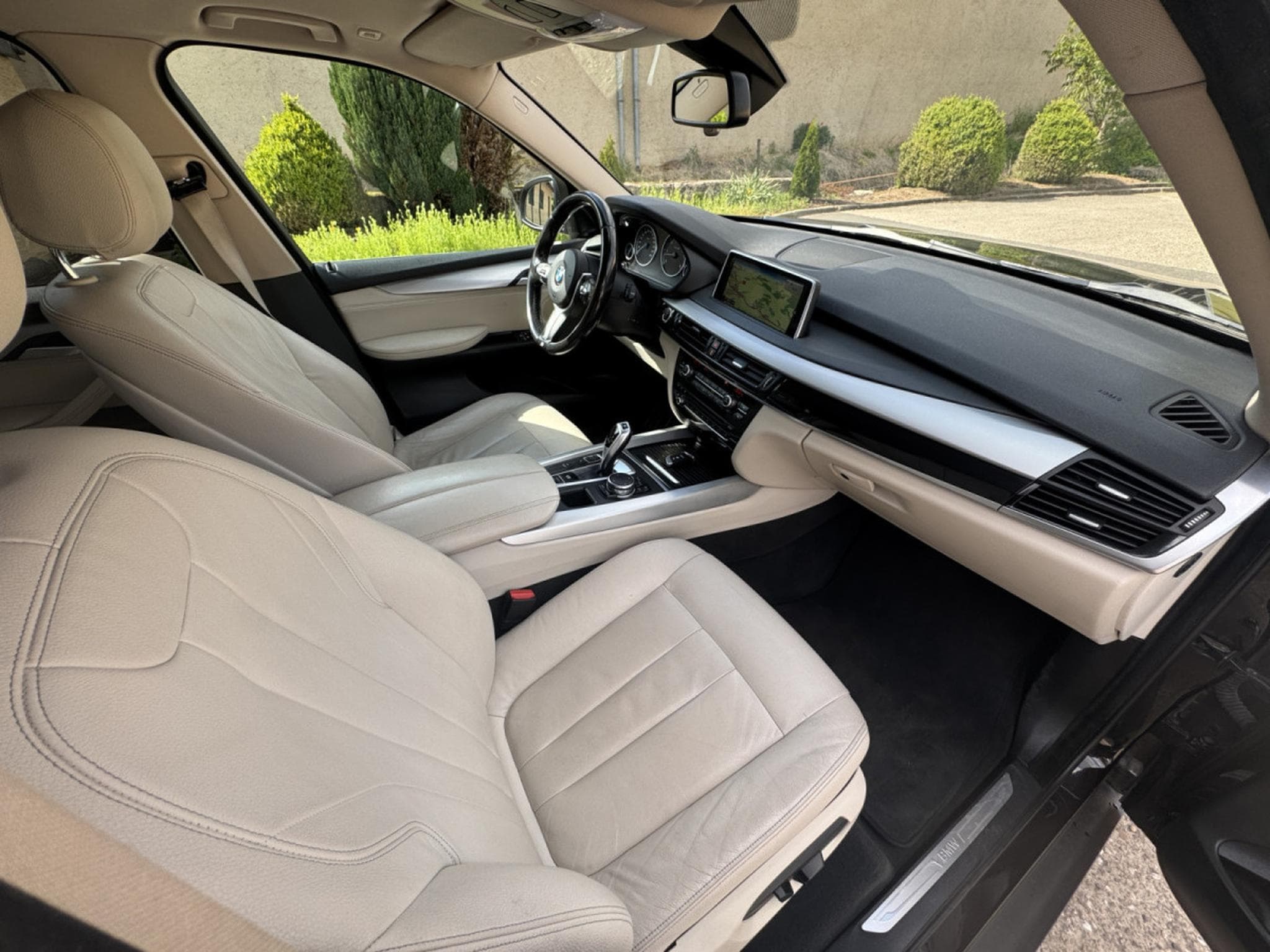 BMW X5 3.0 d xDrive 258cv (2016) - Photo 9