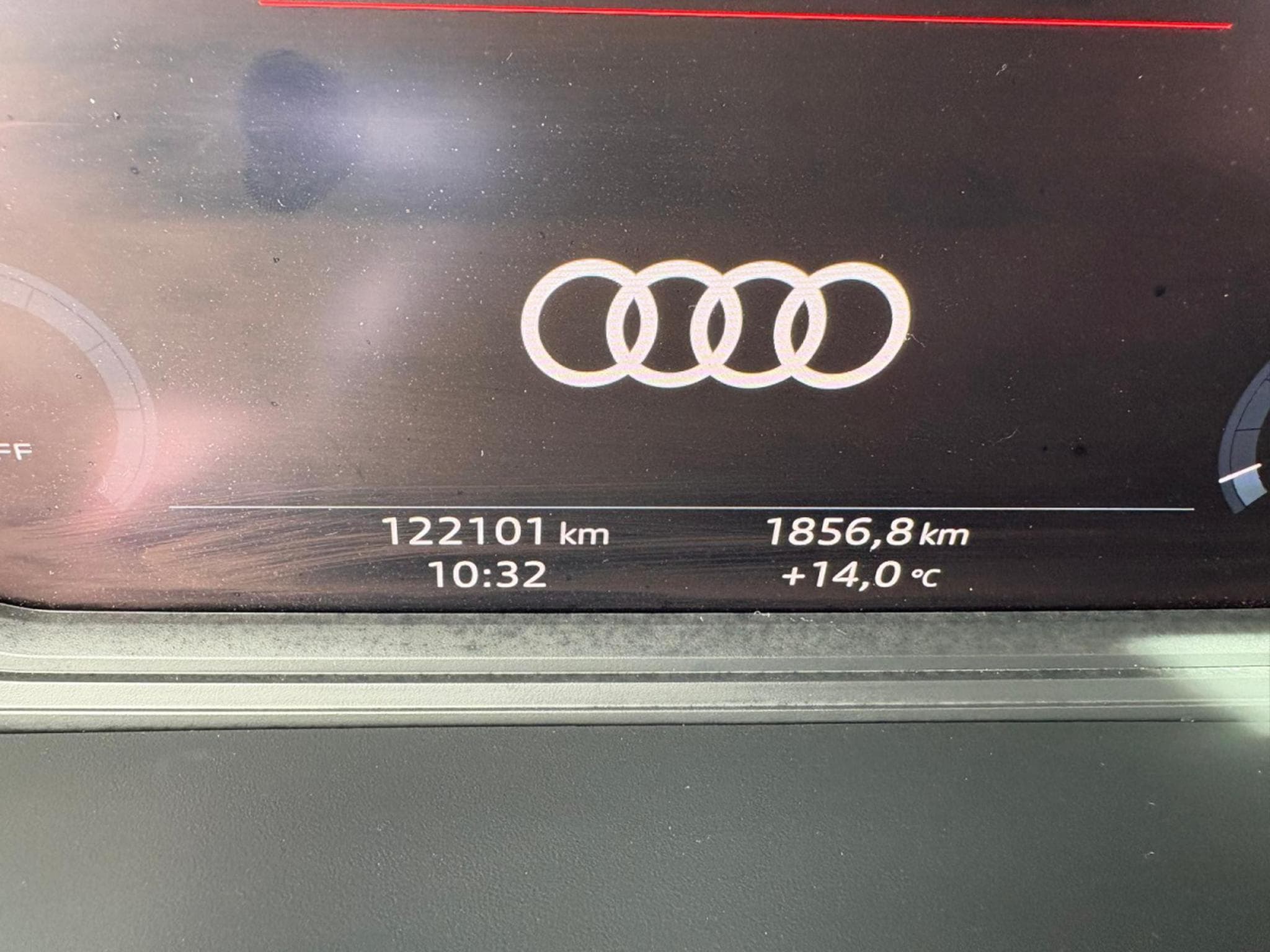 Audi A1 1.0 L TFSI (2019) - Photo 10