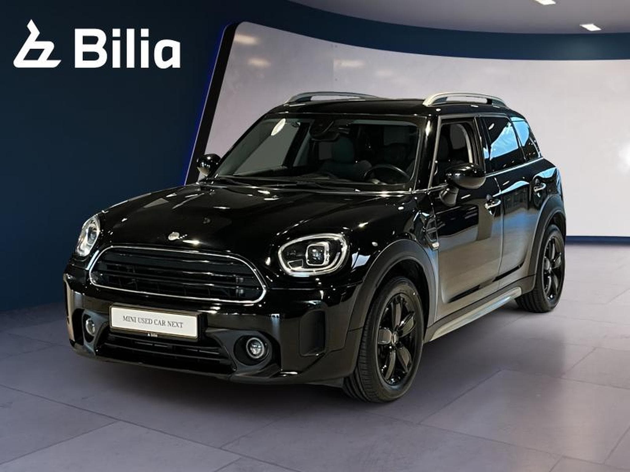 MINI Countryman Cooper Countryman (2022) - Photo 1