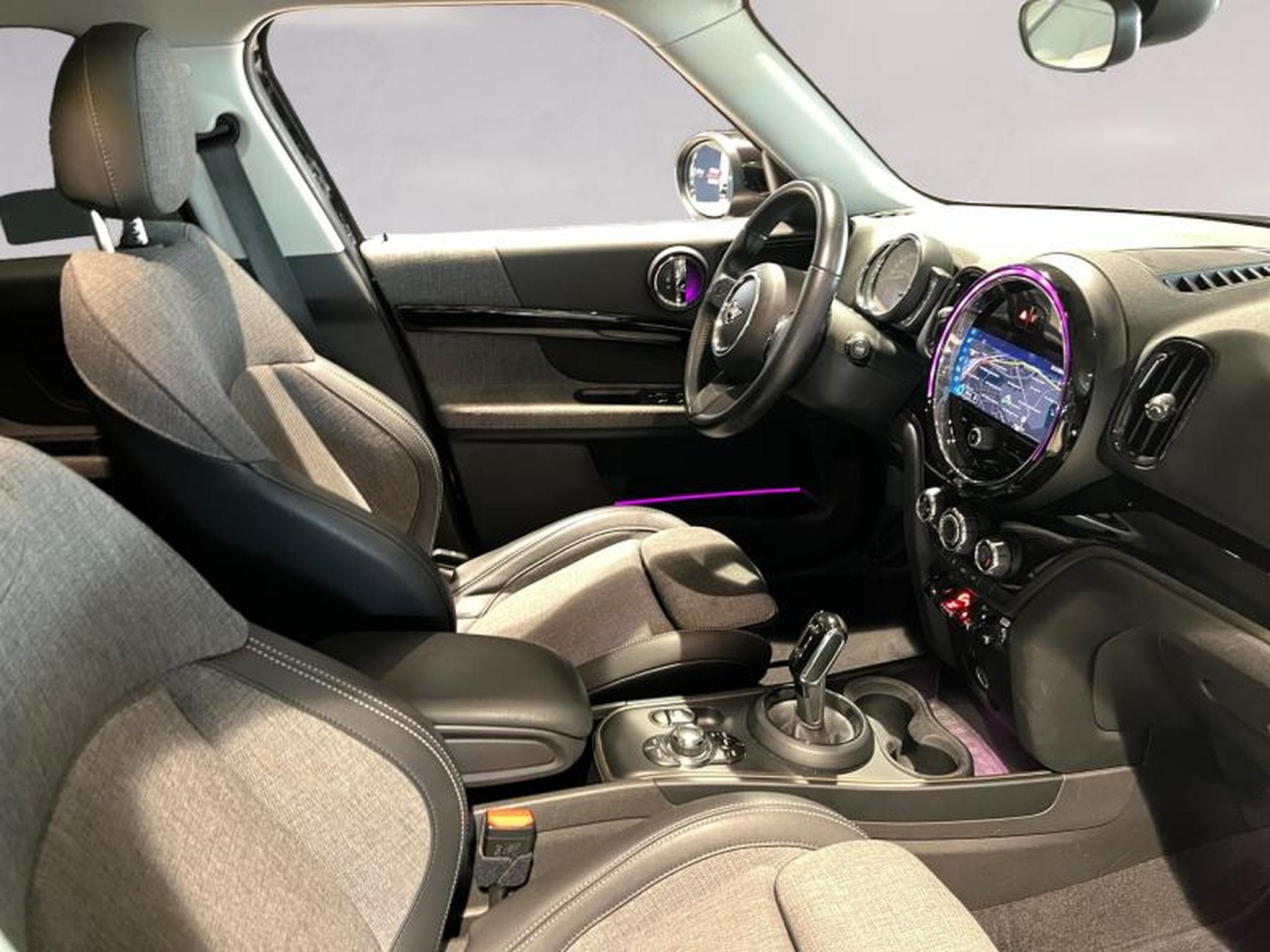 MINI Countryman Cooper Countryman (2022) - Photo 11