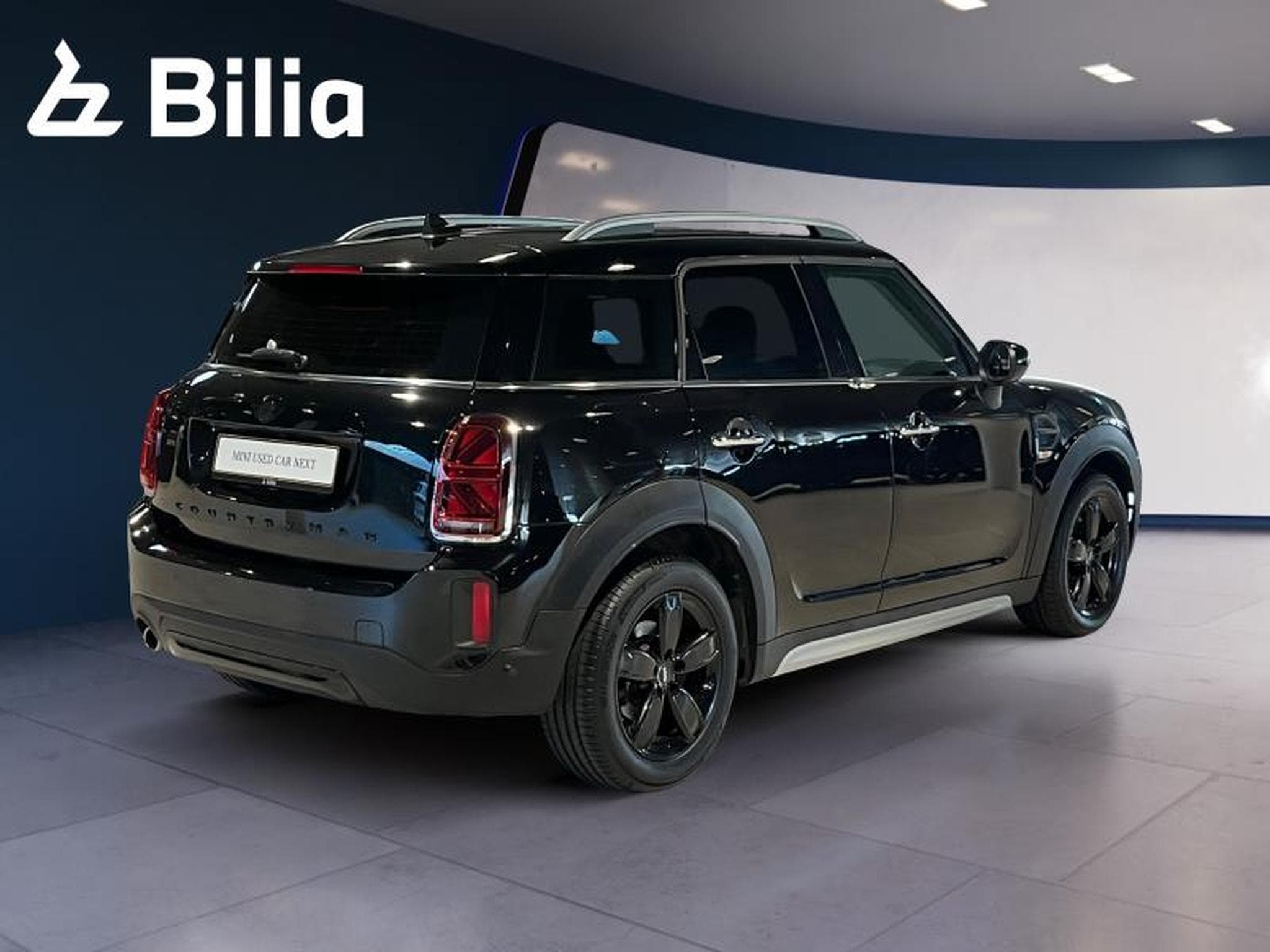 MINI Countryman Cooper Countryman (2022) - Photo 14