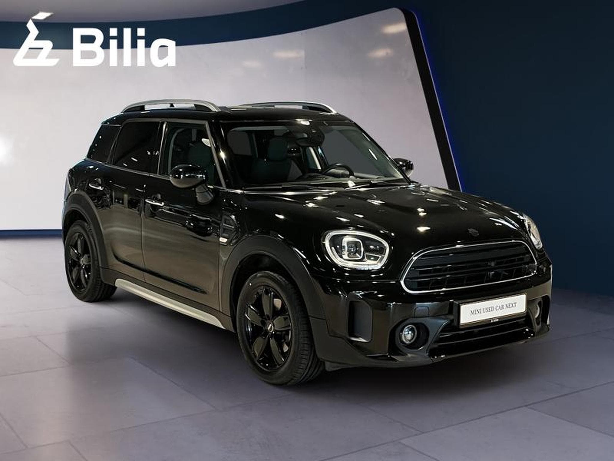 MINI Countryman Cooper Countryman (2022) - Photo 16