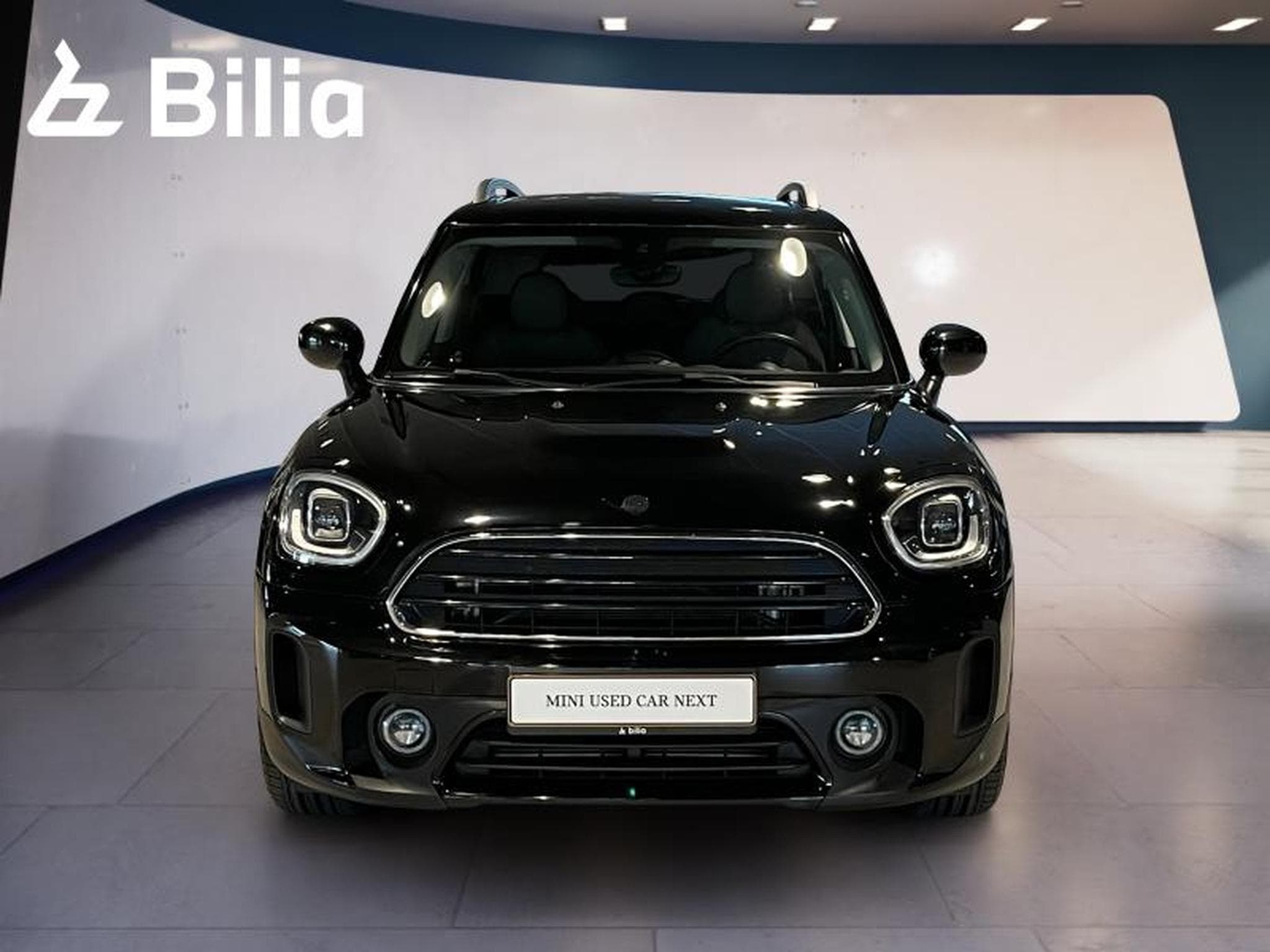 MINI Countryman Cooper Countryman (2022) - Photo 2