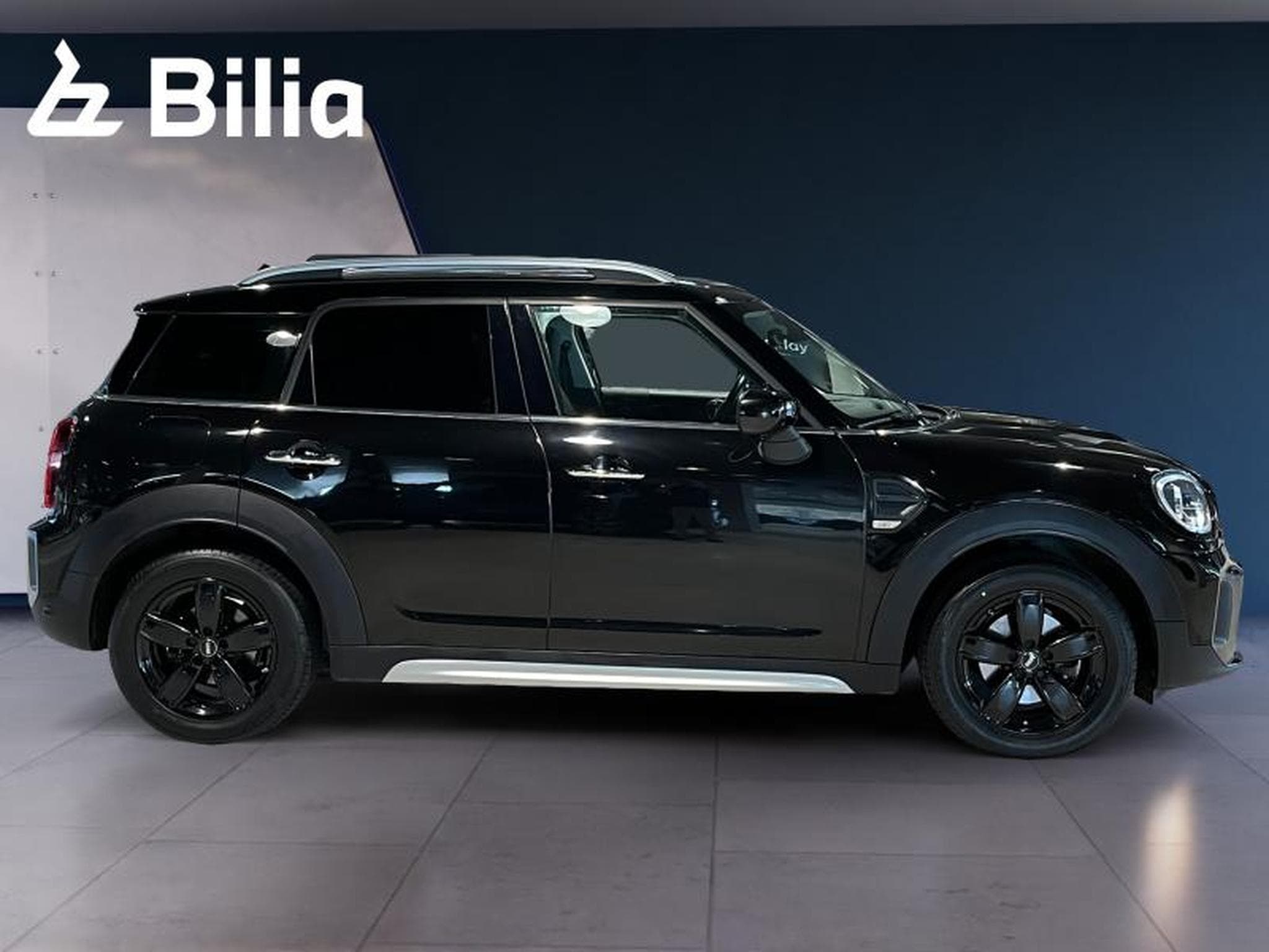 MINI Countryman Cooper Countryman (2022) - Photo 3