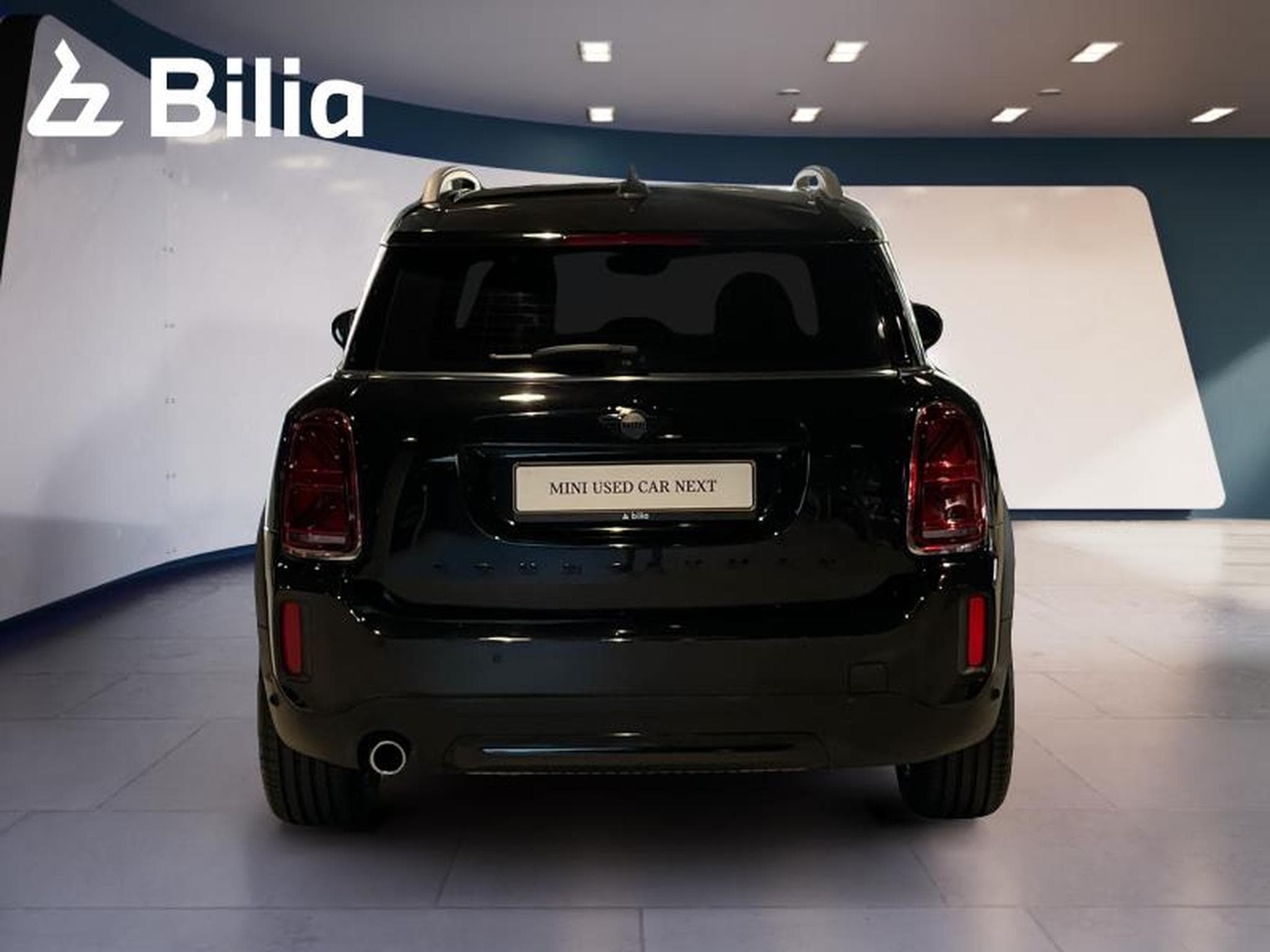 MINI Countryman Cooper Countryman (2022) - Photo 4