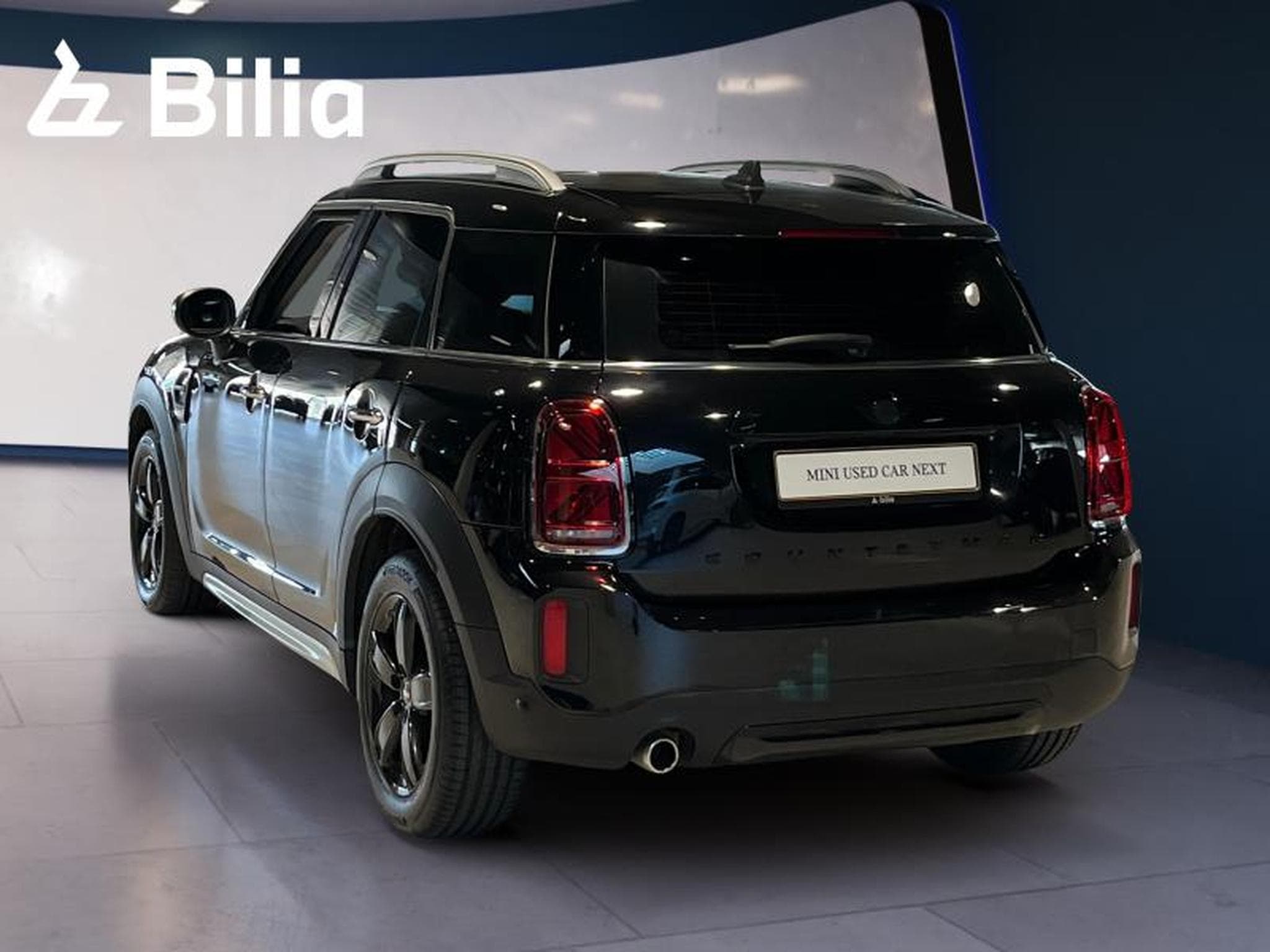 MINI Countryman Cooper Countryman (2022) - Photo 5