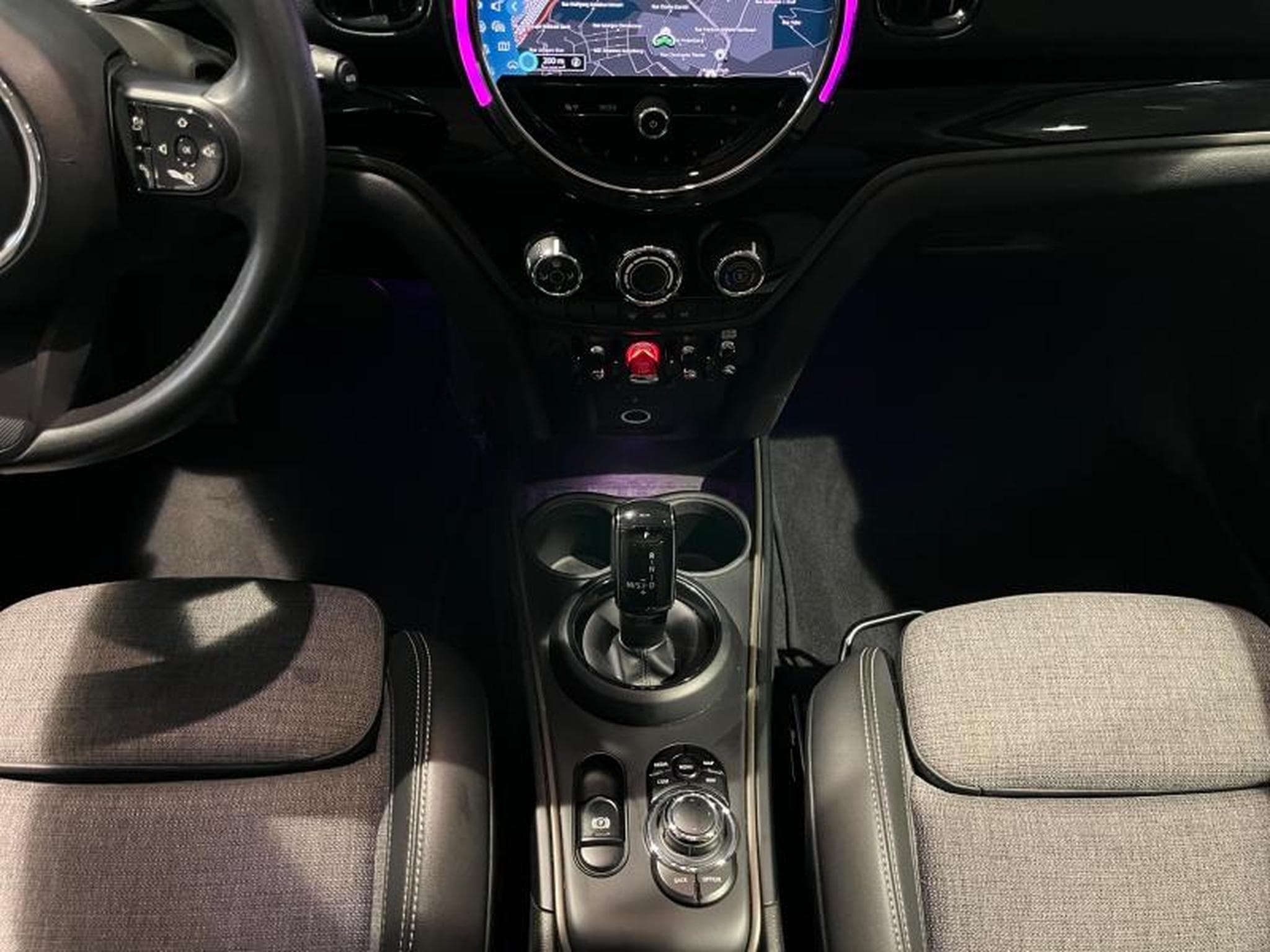 MINI Countryman Cooper Countryman (2022) - Photo 6